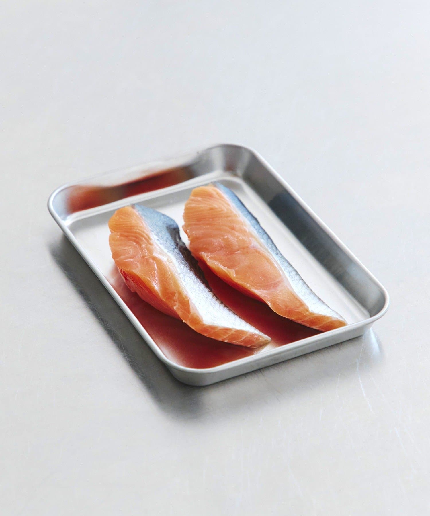 salut!(サリュ) ステンレスバットミニ/こだわりの道具展