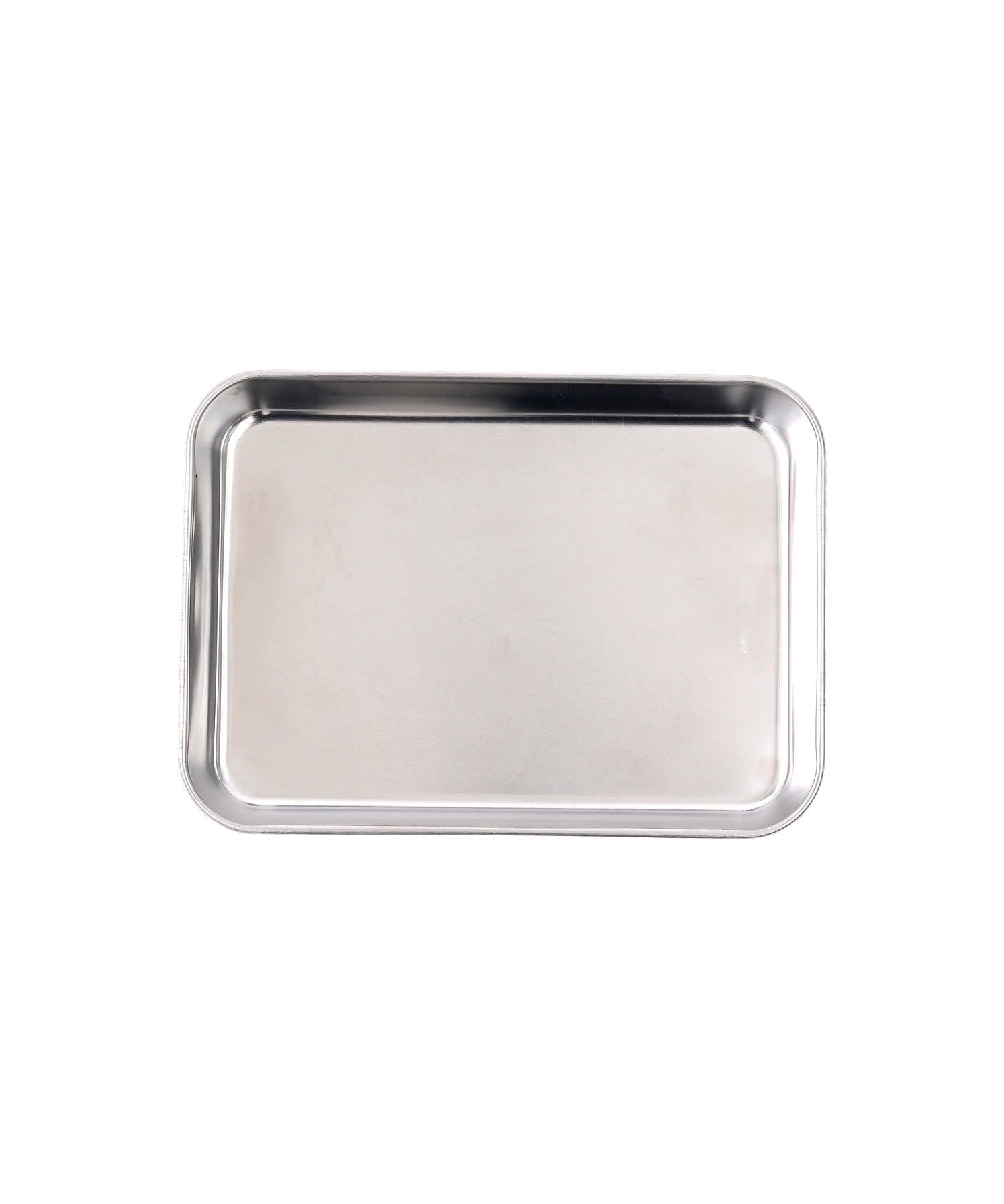 salut!(サリュ) ステンレスバットミニ/こだわりの道具展