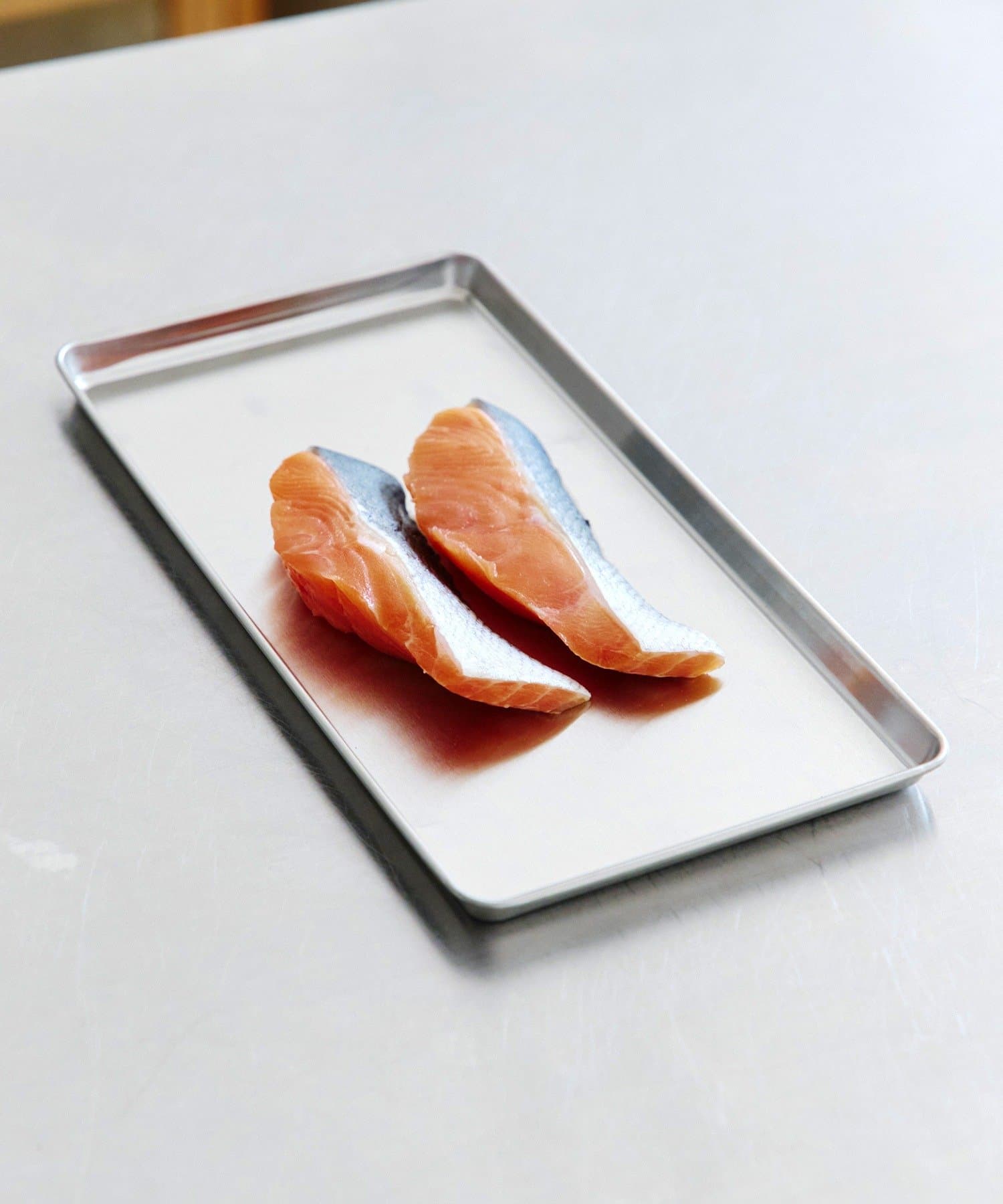 salut!(サリュ) ステンレスバットロング/こだわりの道具展