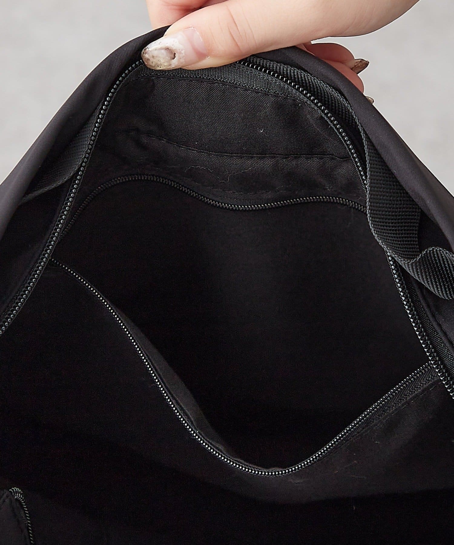 Remind me and forever(リマインドミーアンドフォーエバー) 【WEB限定】アニマルティム2WAYショルダー