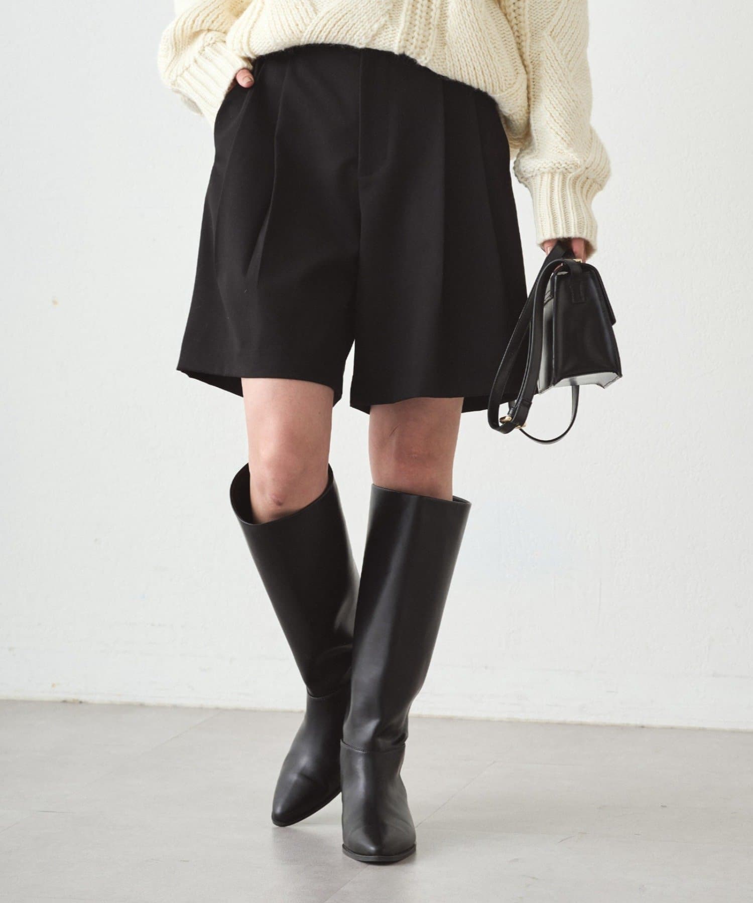 LOUNGEDRESS(ラウンジドレス) ハーフパンツ