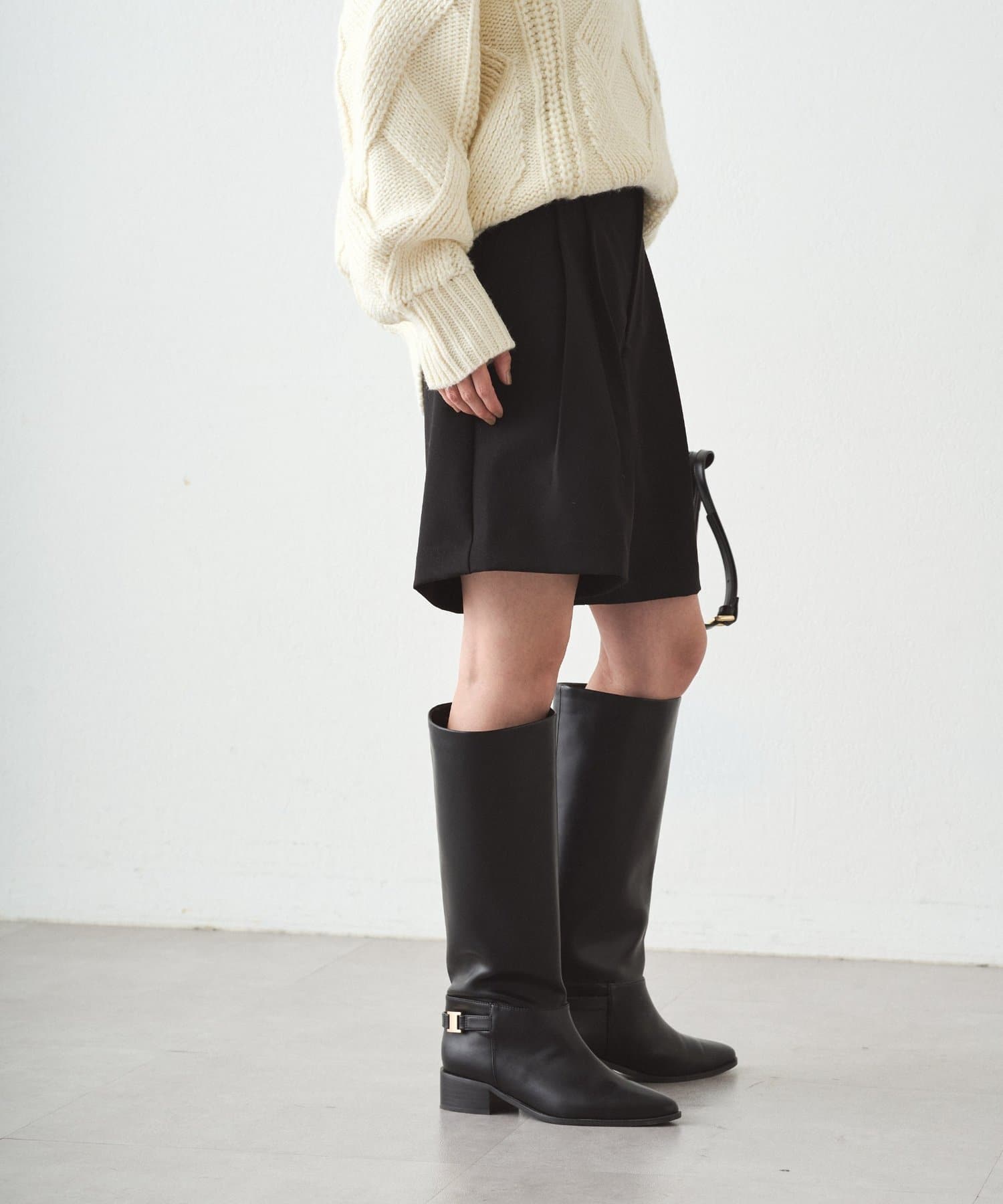 LOUNGEDRESS(ラウンジドレス) ハーフパンツ