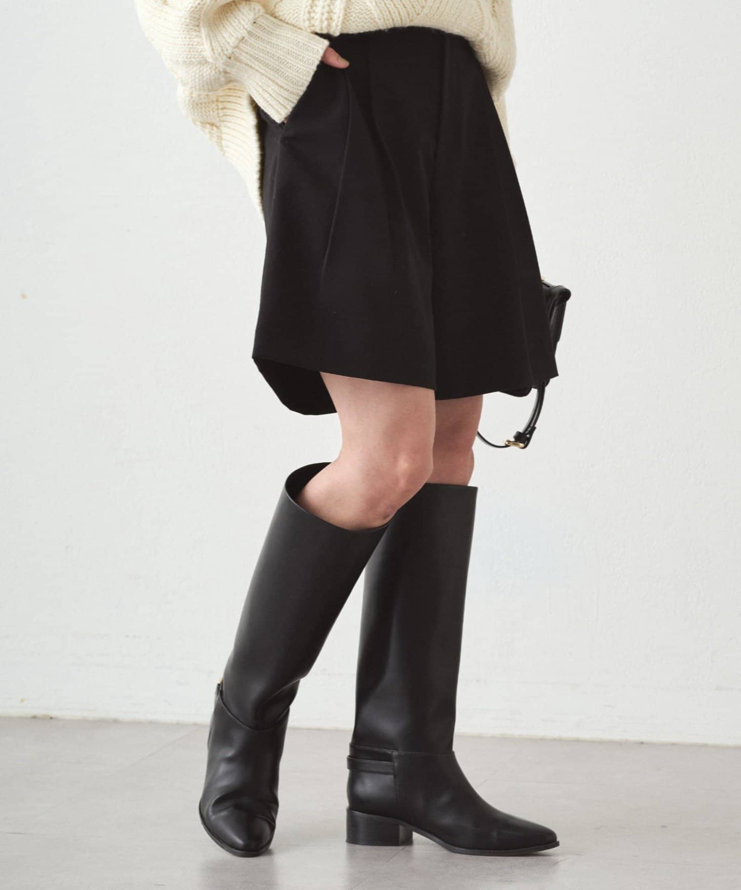 LOUNGEDRESS(ラウンジドレス) ハーフパンツ