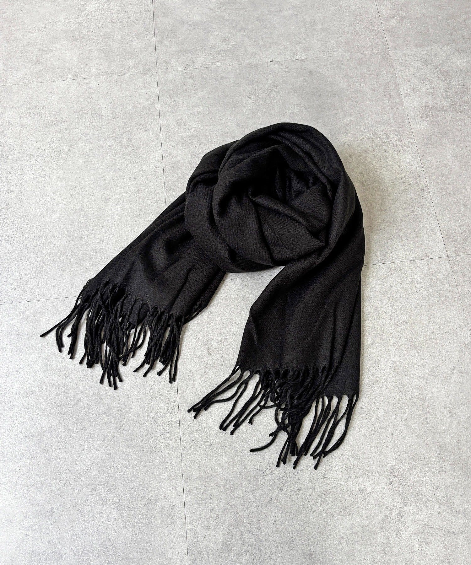 Croisiere(クロジエール) フリンジストール