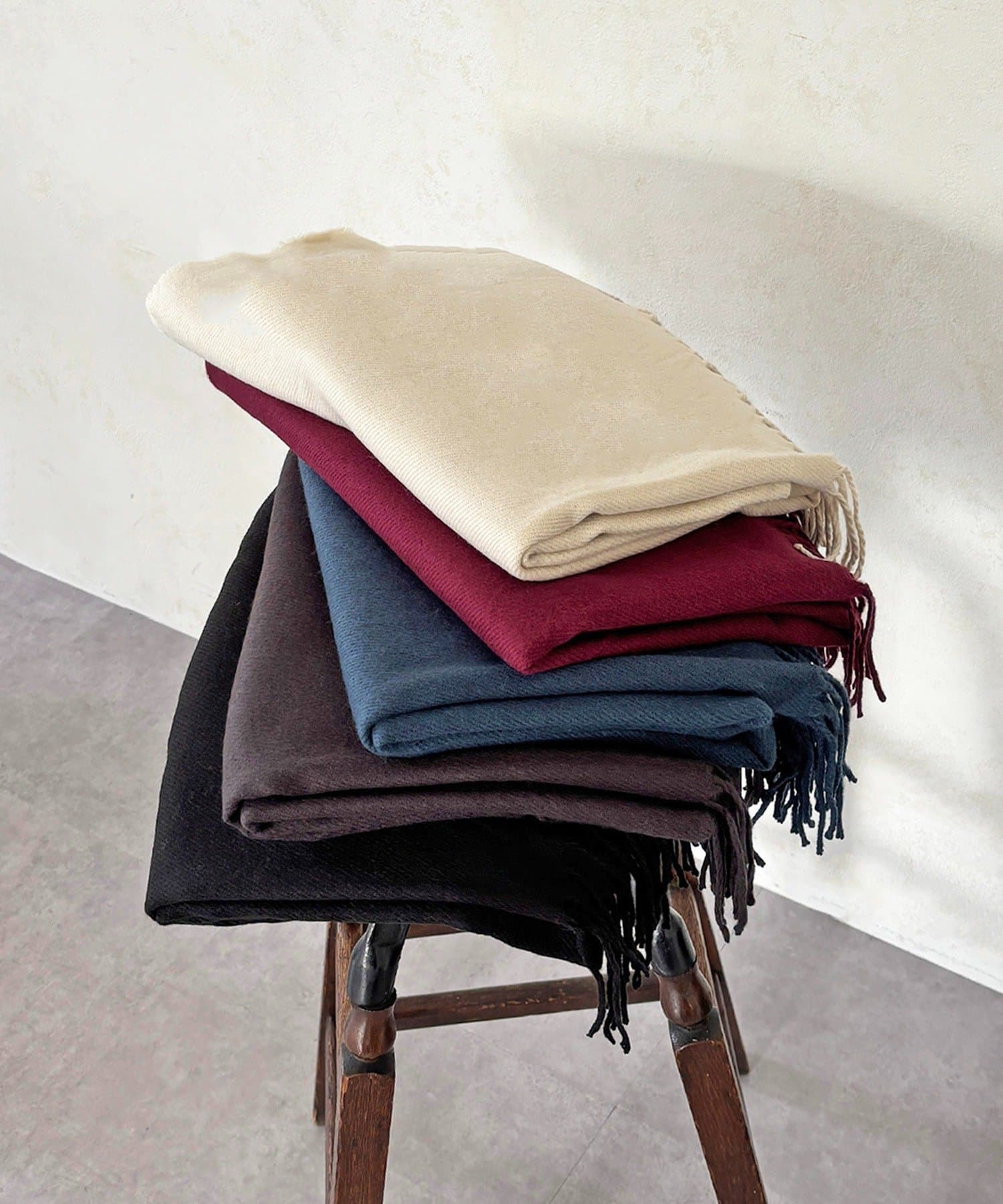 Croisiere(クロジエール) フリンジストール