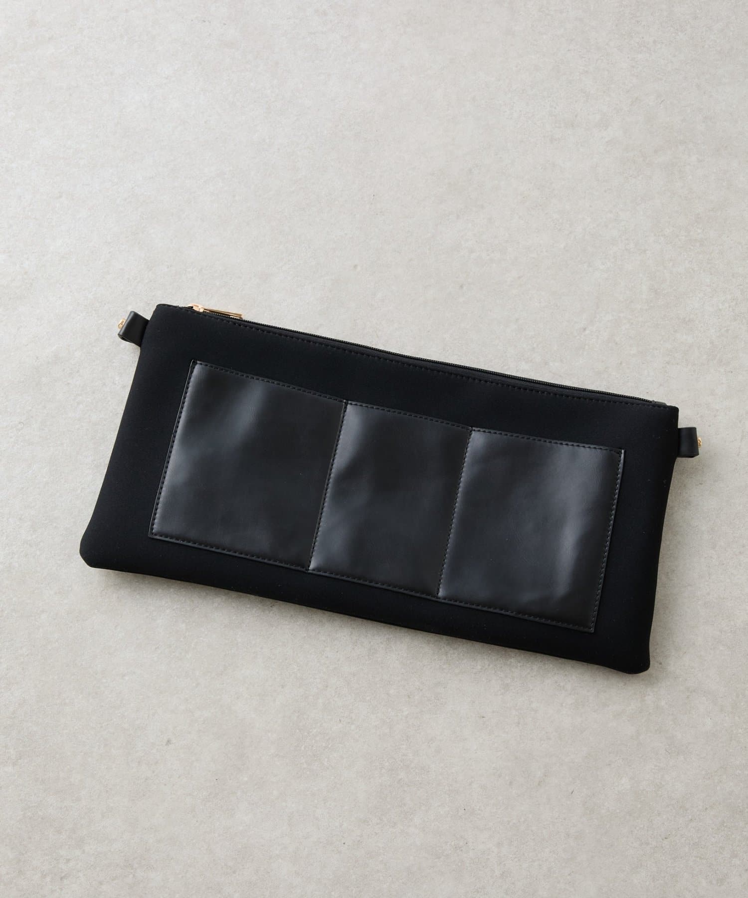 COLLAGE GALLARDAGALANTE(コラージュ ガリャルダガランテ) 【PAPILLONNER/パピヨネ】インバッグウェットトート