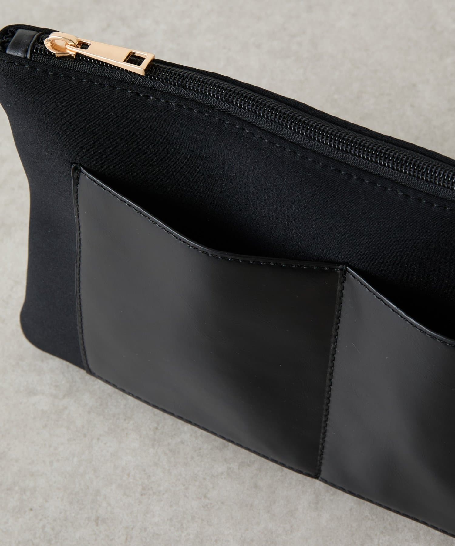 COLLAGE GALLARDAGALANTE(コラージュ ガリャルダガランテ) 【PAPILLONNER/パピヨネ】インバッグウェットトート