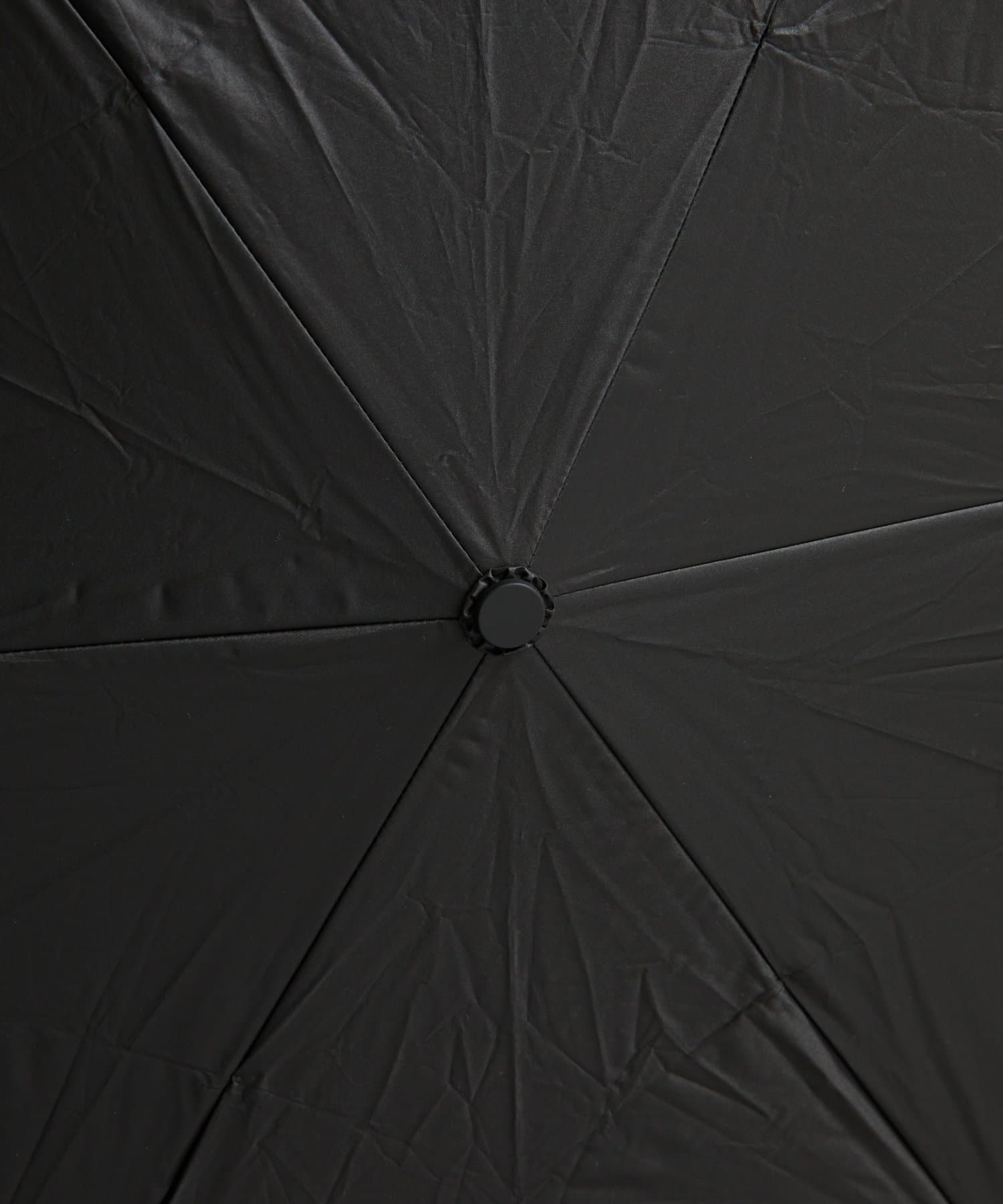 COLONY 2139(コロニー トゥーワンスリーナイン) 【WEB限定】軽量ミニ カーボン 折り畳み傘