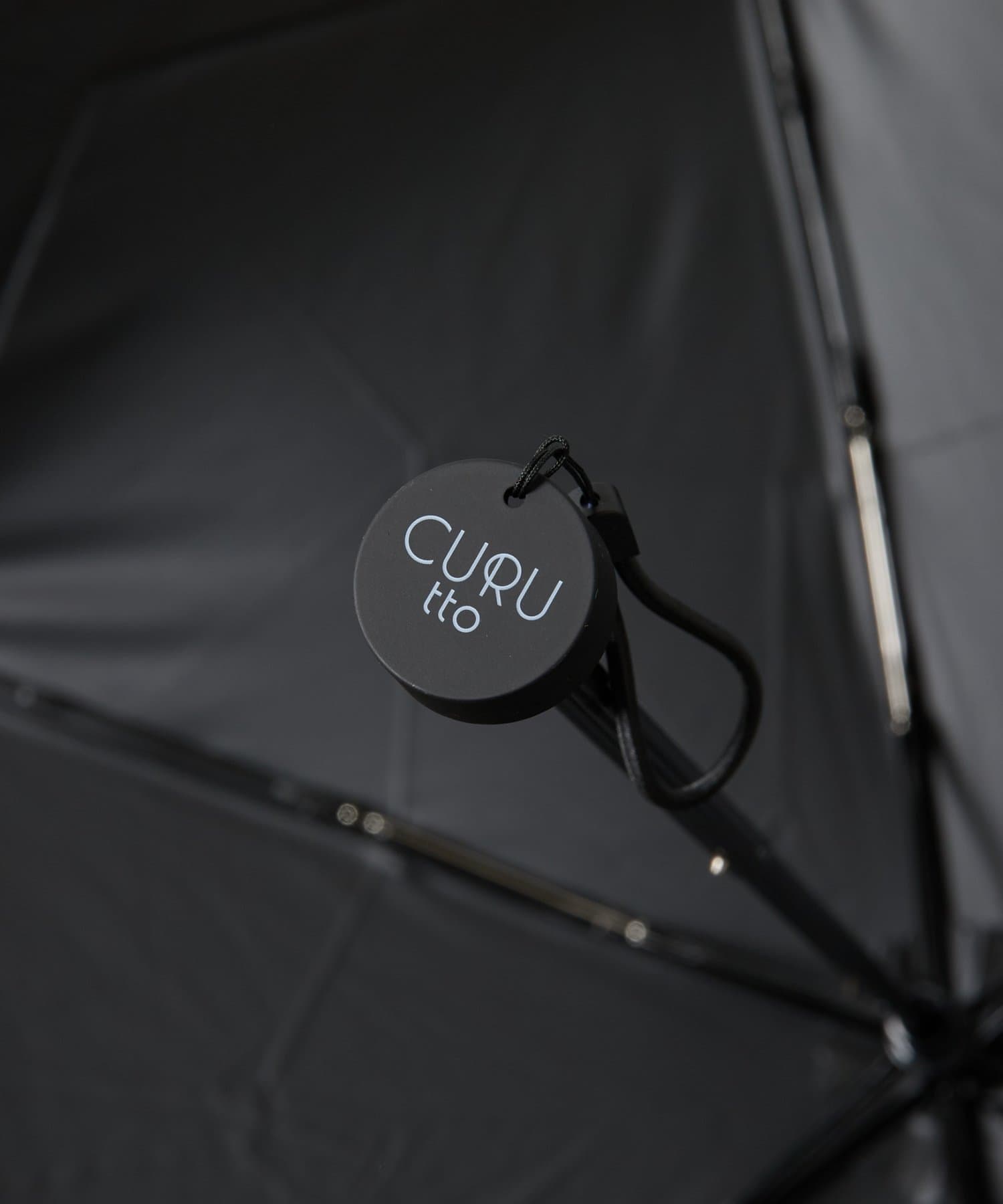 COLONY 2139(コロニー トゥーワンスリーナイン) 【WEB限定/150g】形状記憶晴雨兼用 折り畳み傘