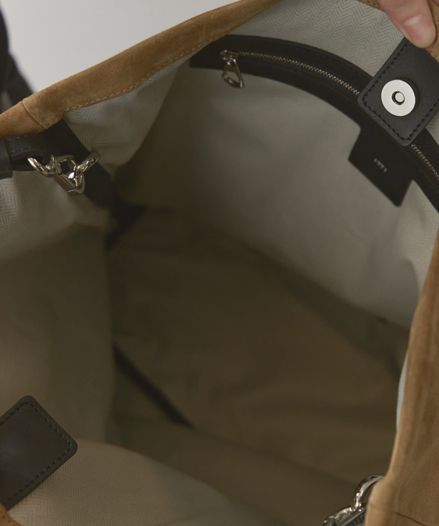 Lui's(ルイス) 【ITTI】BONNIE BUCKET SHOULDER