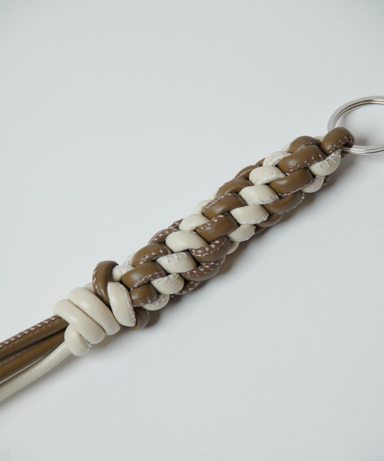 Lui's(ルイス) 【ITTI】CRISTY FOLD KNOT CHARM / STCOW