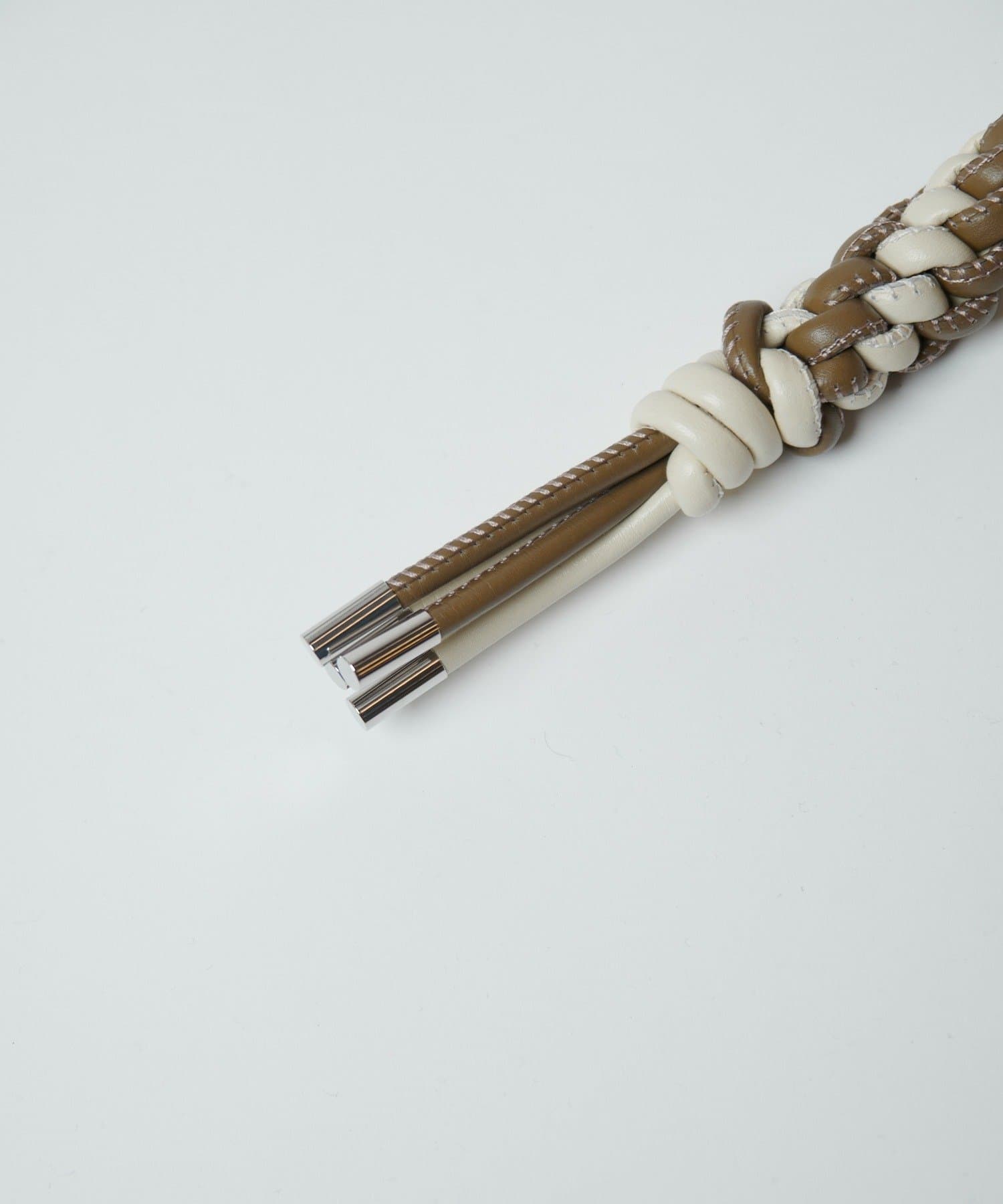 Lui's(ルイス) 【ITTI】CRISTY FOLD KNOT CHARM / STCOW