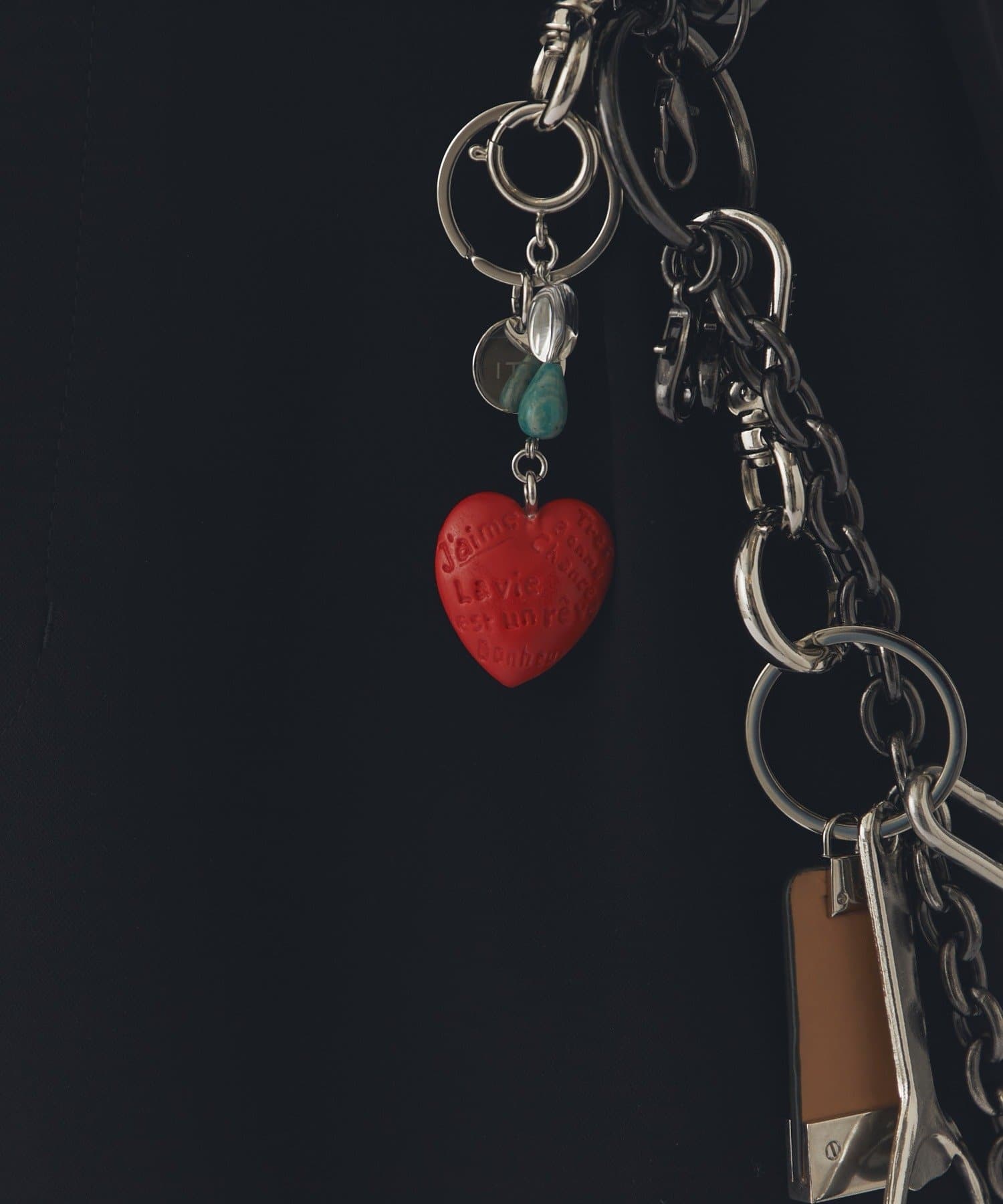 Lui's(ルイス) 【ITTI】Art by masasculp LUCKY CHARM II