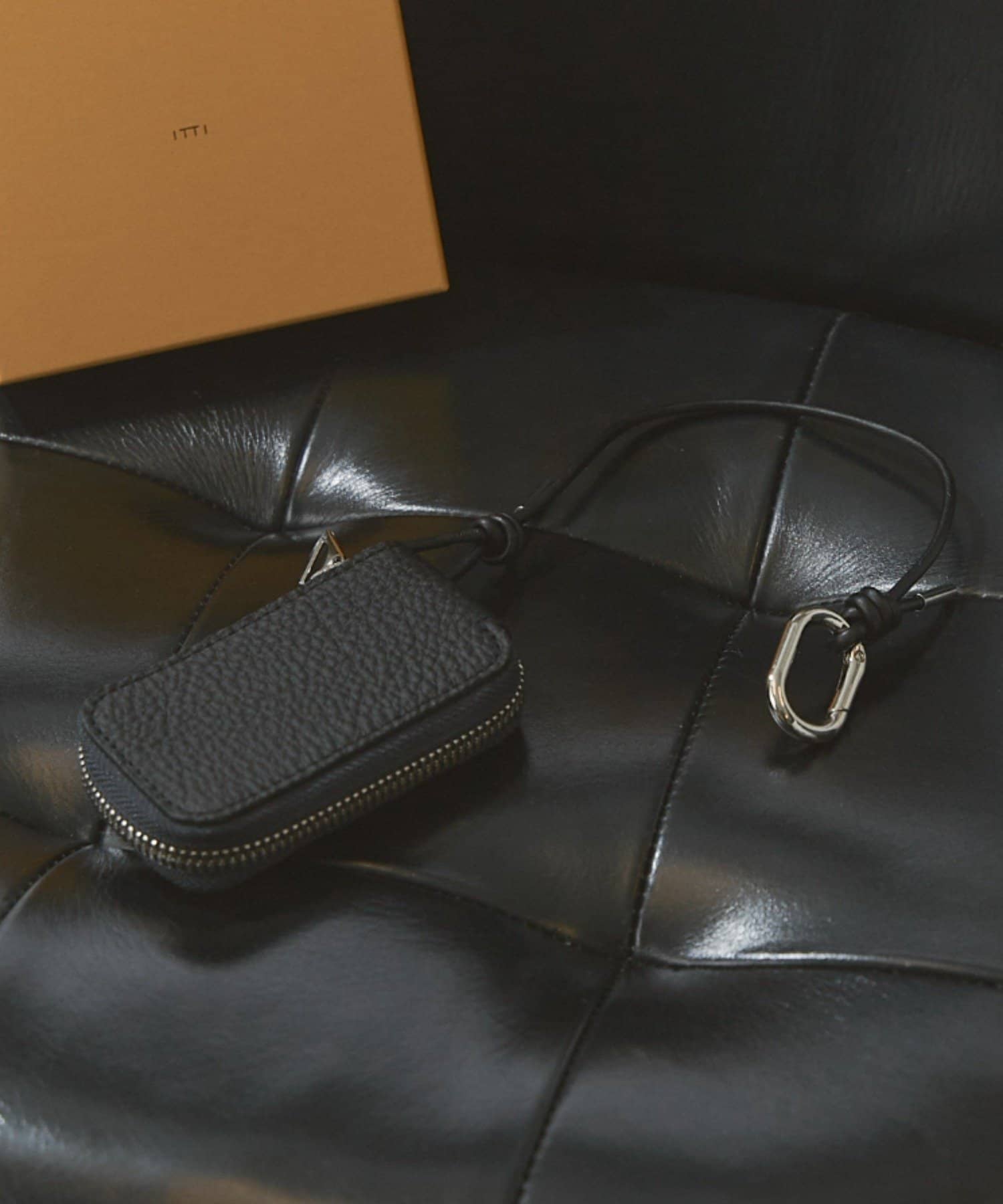 Lui's(ルイス) 【ITTI】CRISTY SMART KEY CASE / DIPLO FJOR