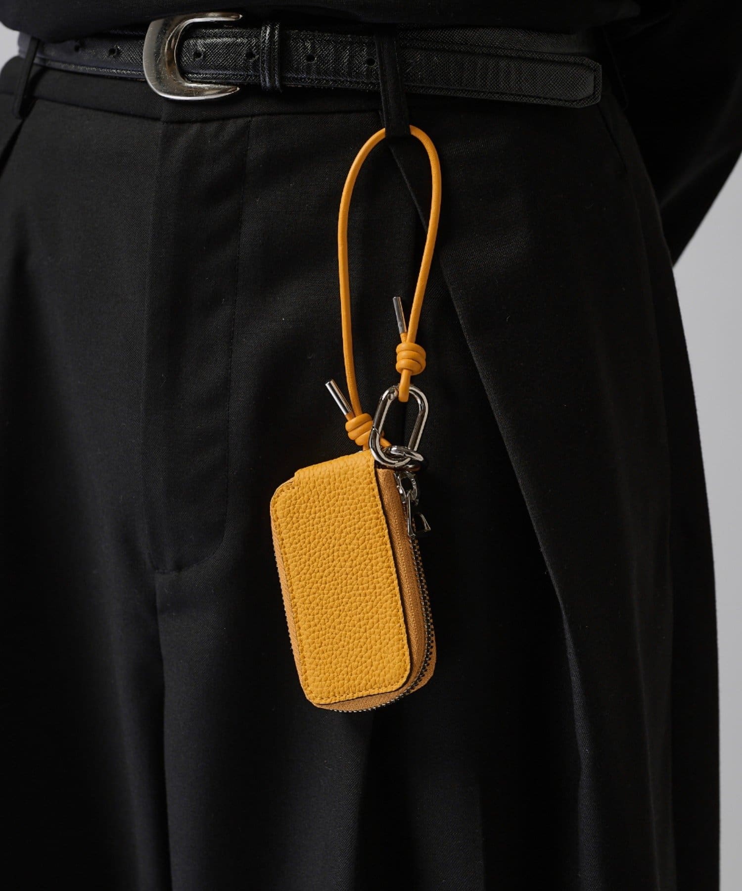 Lui's(ルイス) 【ITTI】CRISTY SMART KEY CASE / DIPLO FJOR