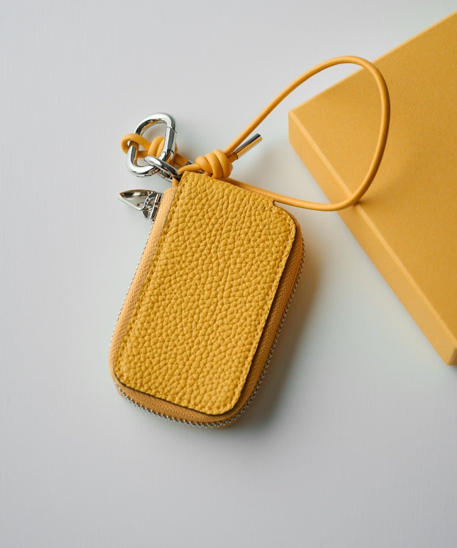 Lui's(ルイス) 【ITTI】CRISTY SMART KEY CASE / DIPLO FJOR