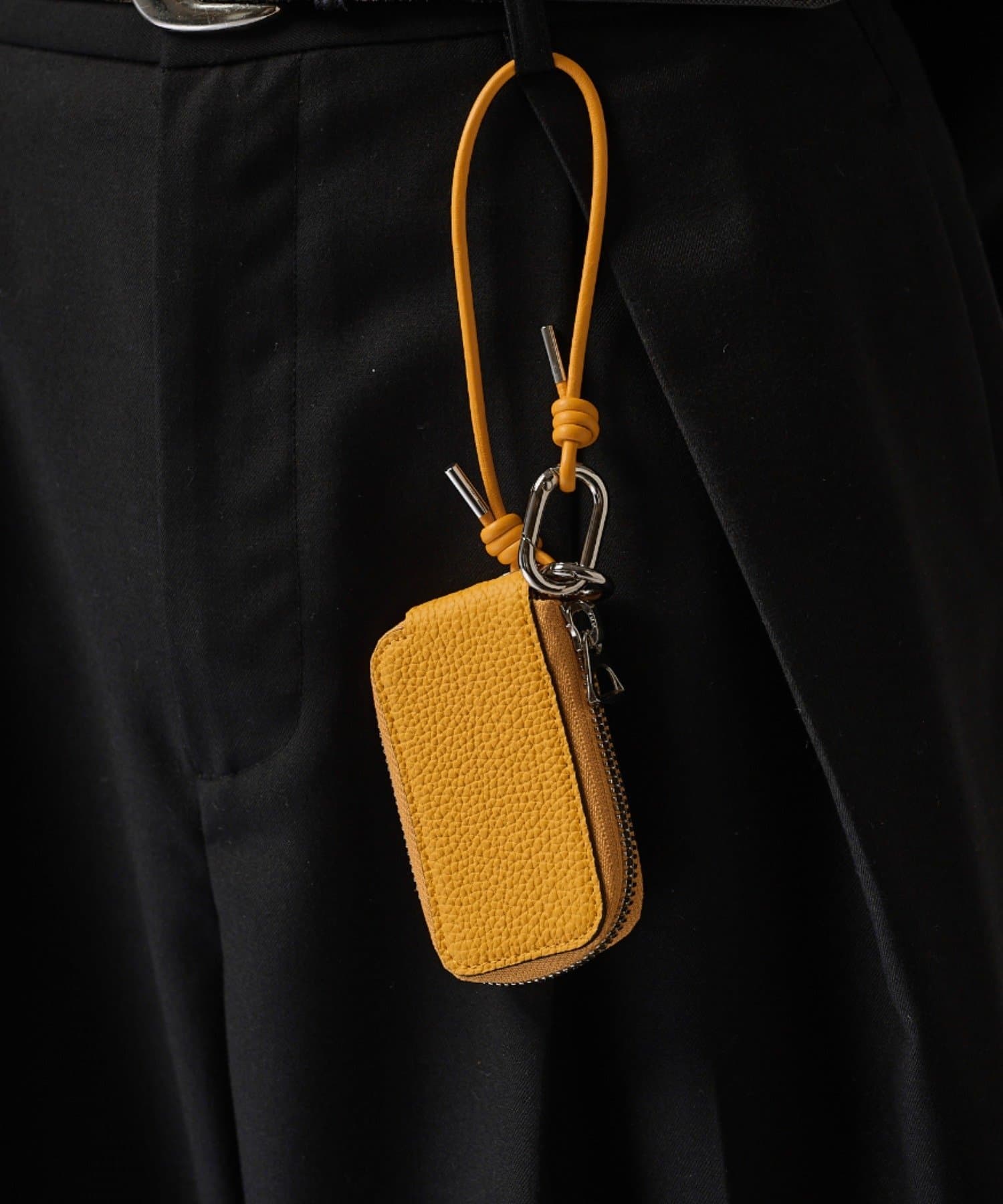 Lui's(ルイス) 【ITTI】CRISTY SMART KEY CASE / DIPLO FJOR
