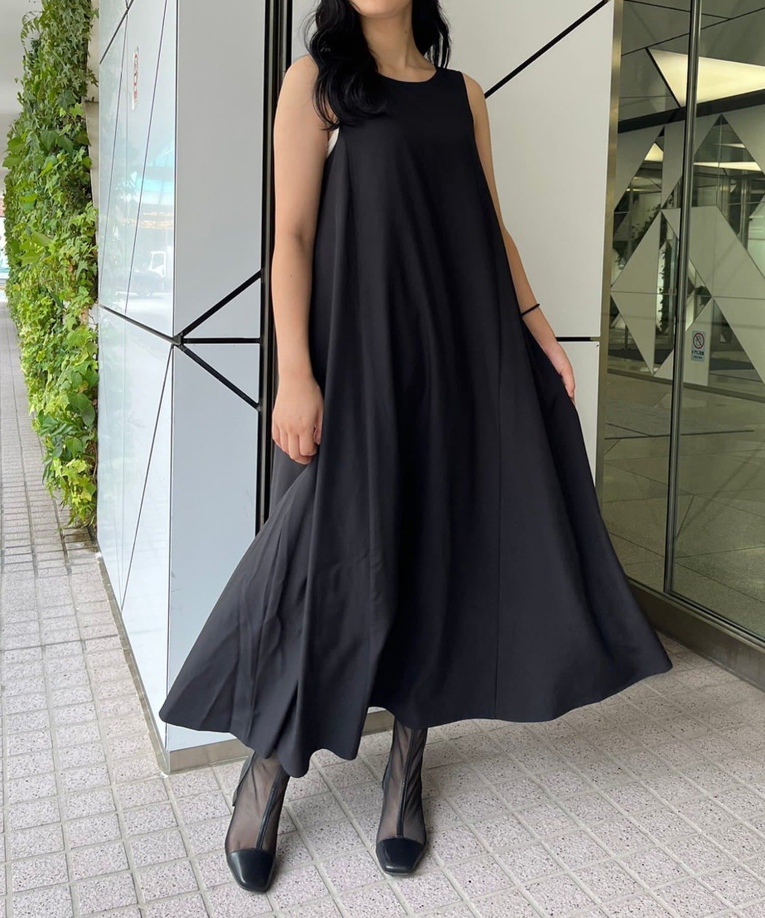 one after another NICE CLAUP(ワンアフターアナザー ナイスクラップ) 【WEB限定】全骨格優勝ワンピ