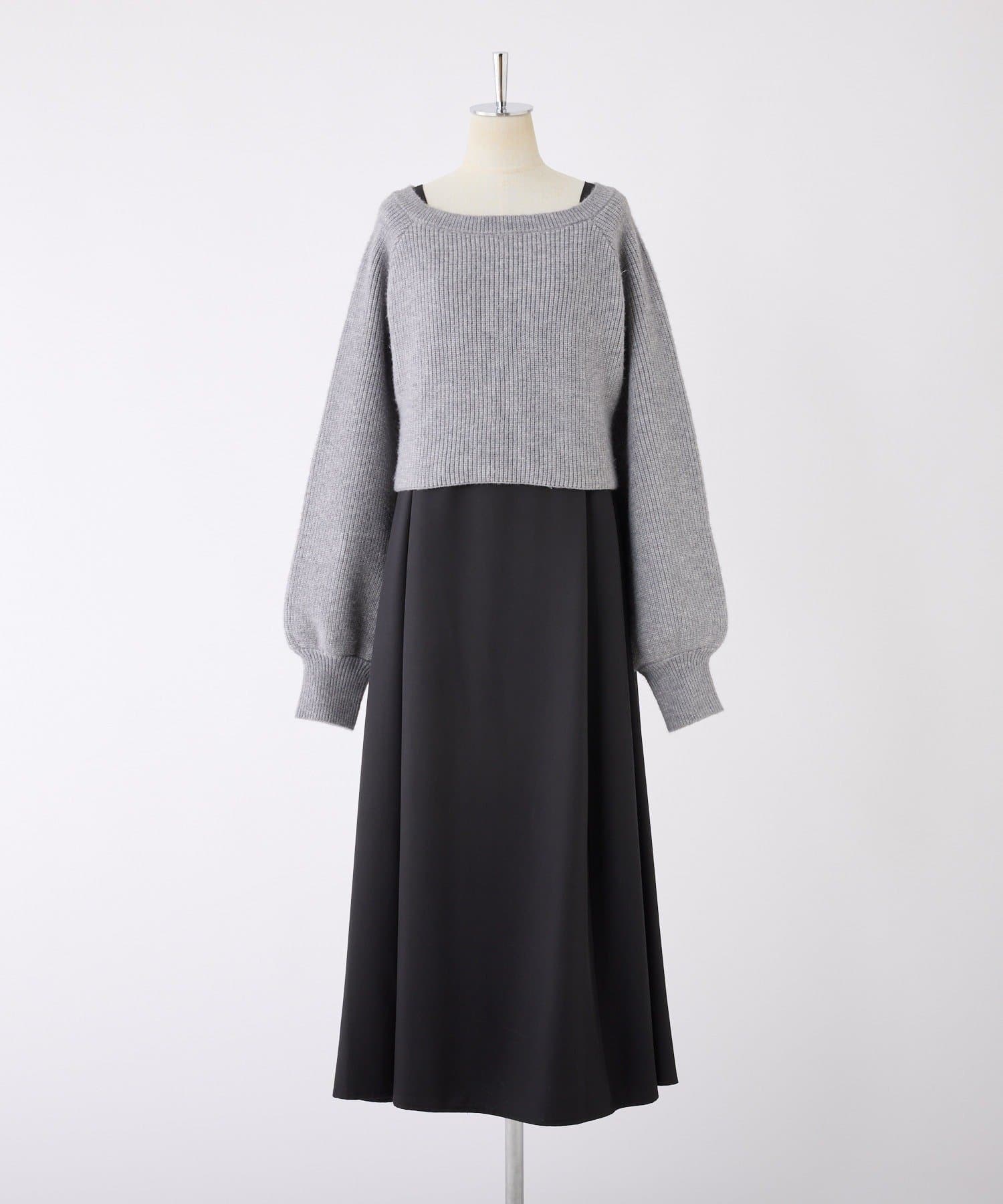 one after another NICE CLAUP(ワンアフターアナザー ナイスクラップ) 【WEB限定】全骨格優勝ワンピ
