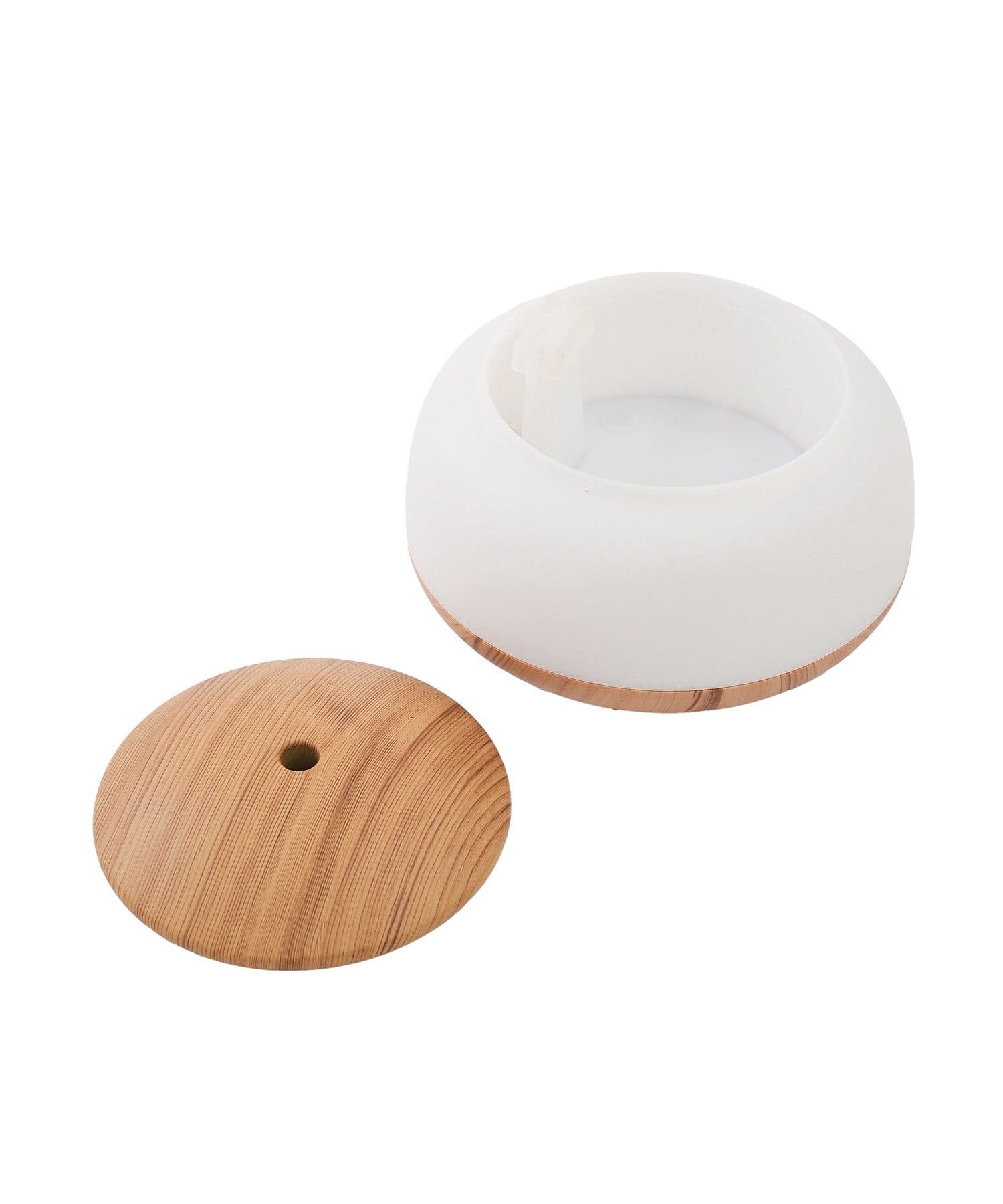 3COINS(スリーコインズ) アロマ加湿器