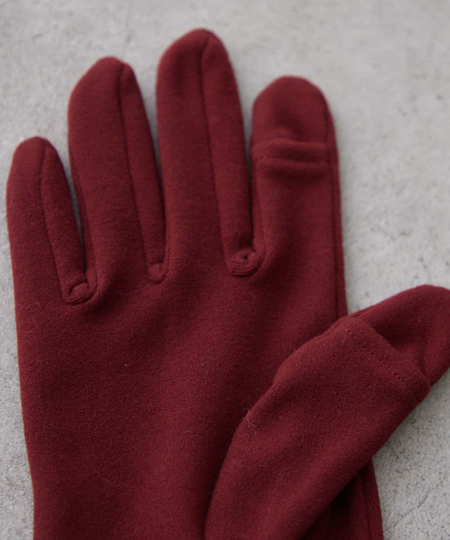 Remind me and forever(リマインドミーアンドフォーエバー) リボンデザイングローブ