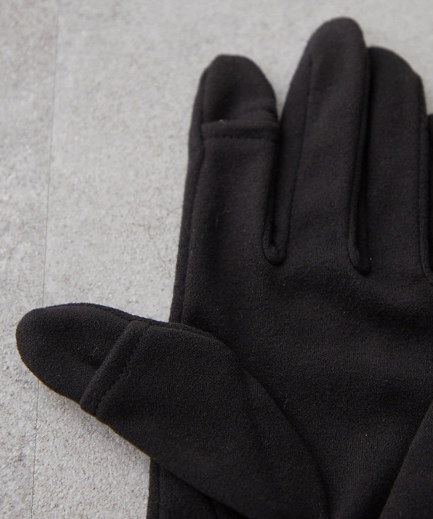 Remind me and forever(リマインドミーアンドフォーエバー) ストーン付きグローブ