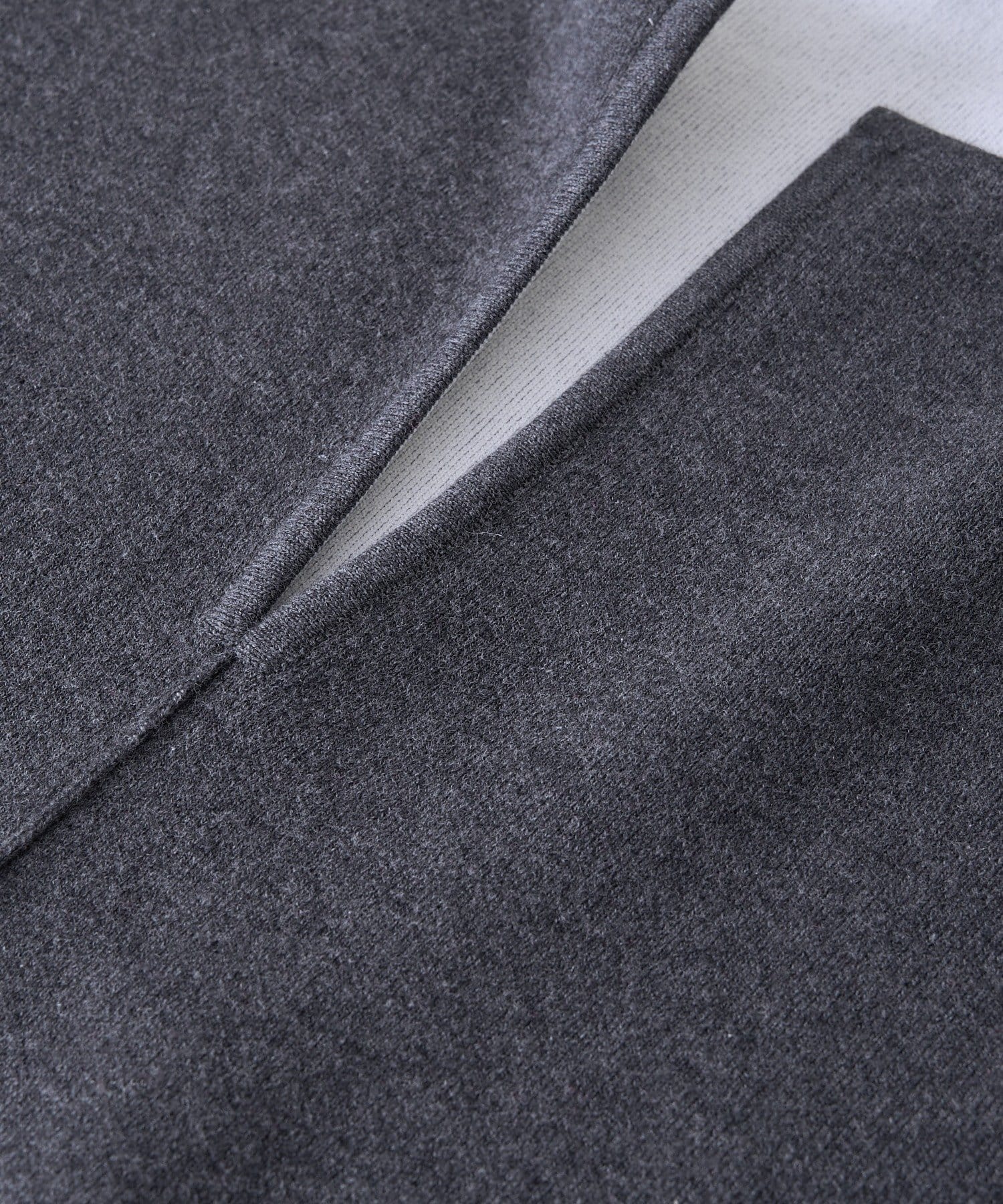 RIVE DROITE(リヴドロワ) 予約【抜け感◎】キーネッククッションニット