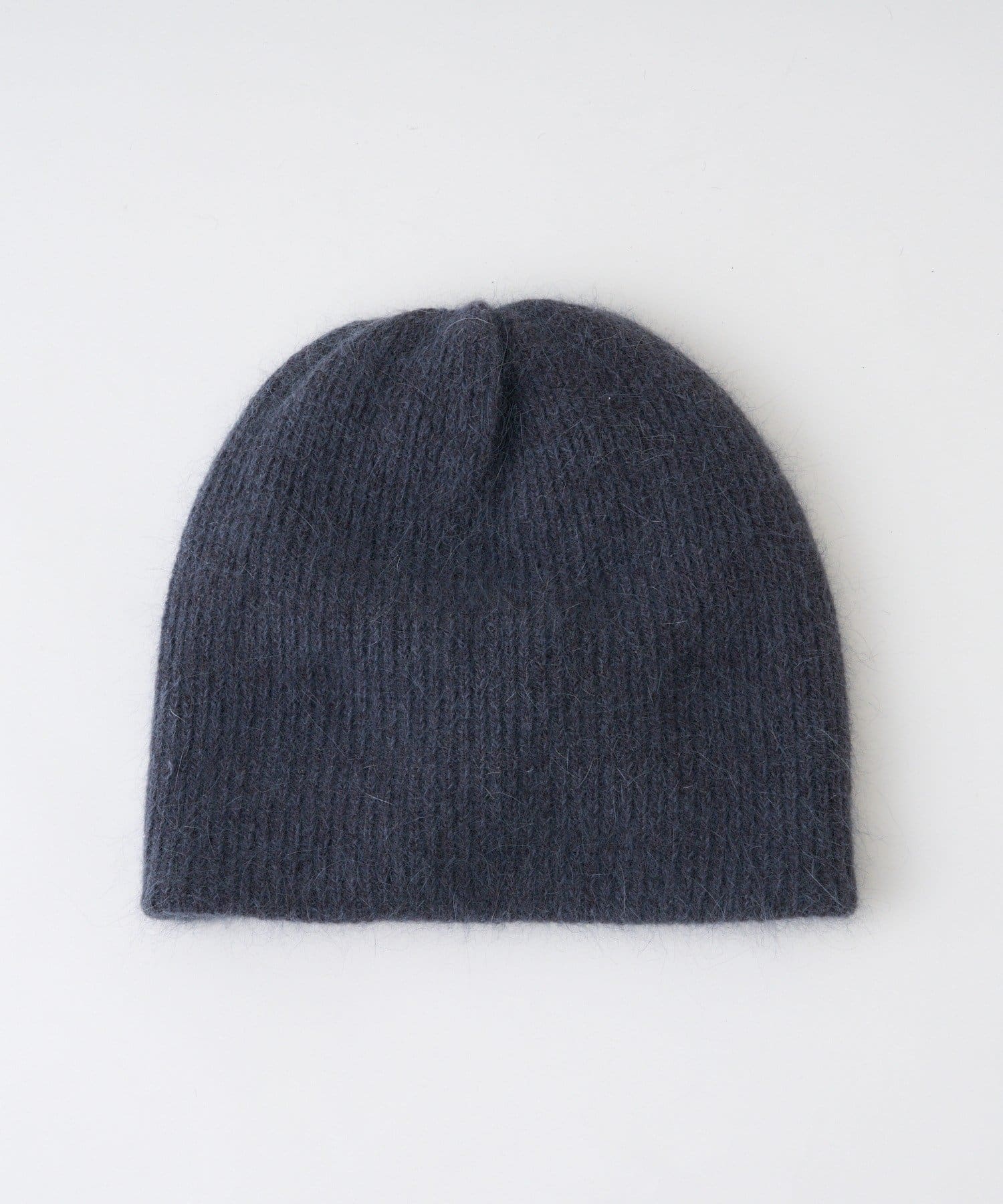 Kastane(カスタネ) 【4色展開】モヘアタックビーニー