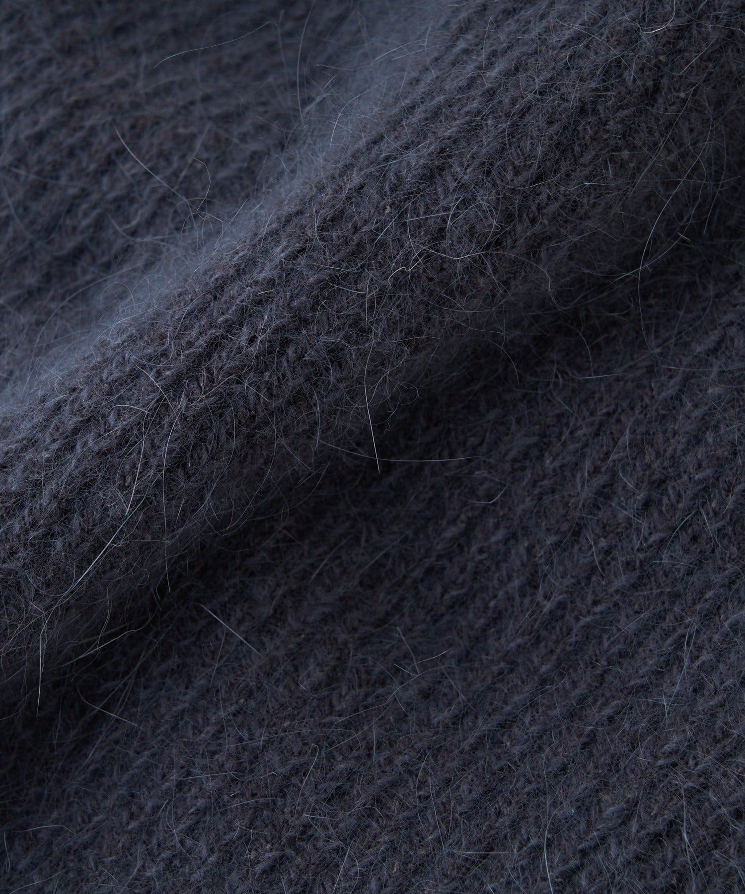 Kastane(カスタネ) 【4色展開】モヘアタックビーニー