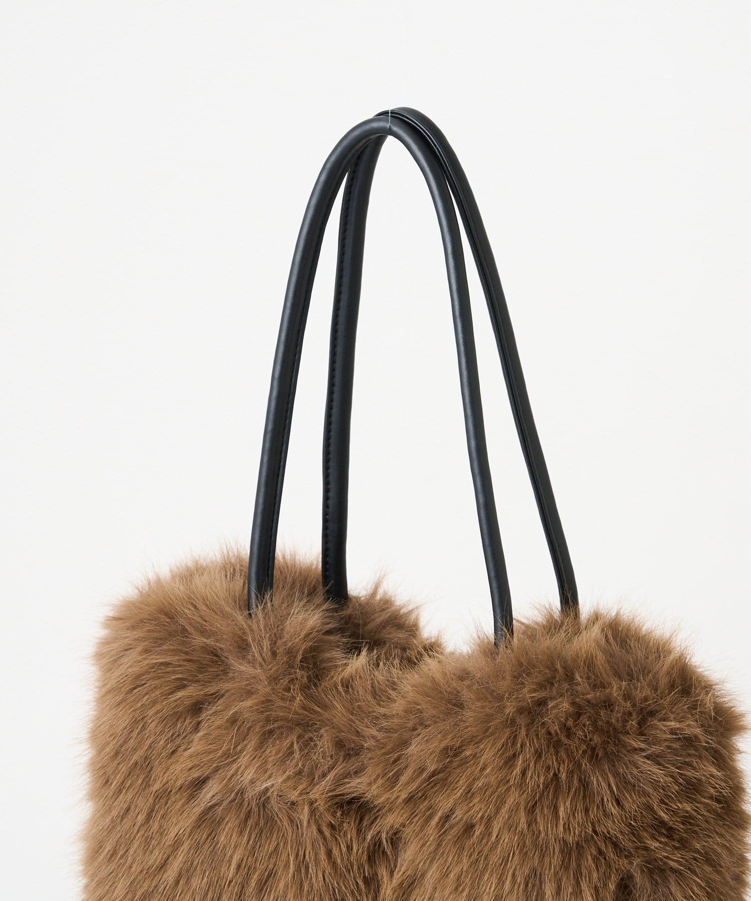 Kastane(カスタネ) 【A4サイズ】ラビファートートBAG