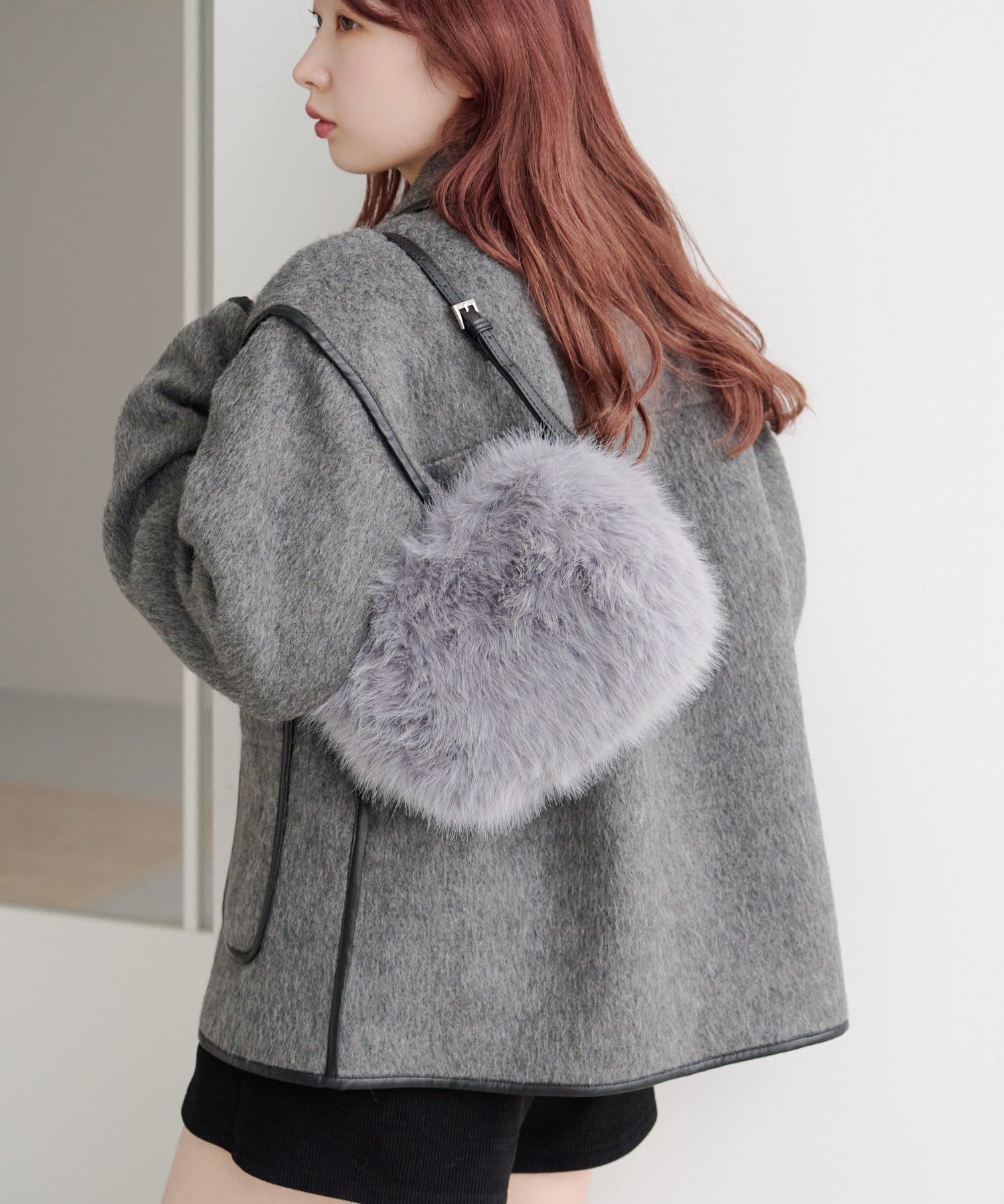 Kastane(カスタネ) ラビファーBAG