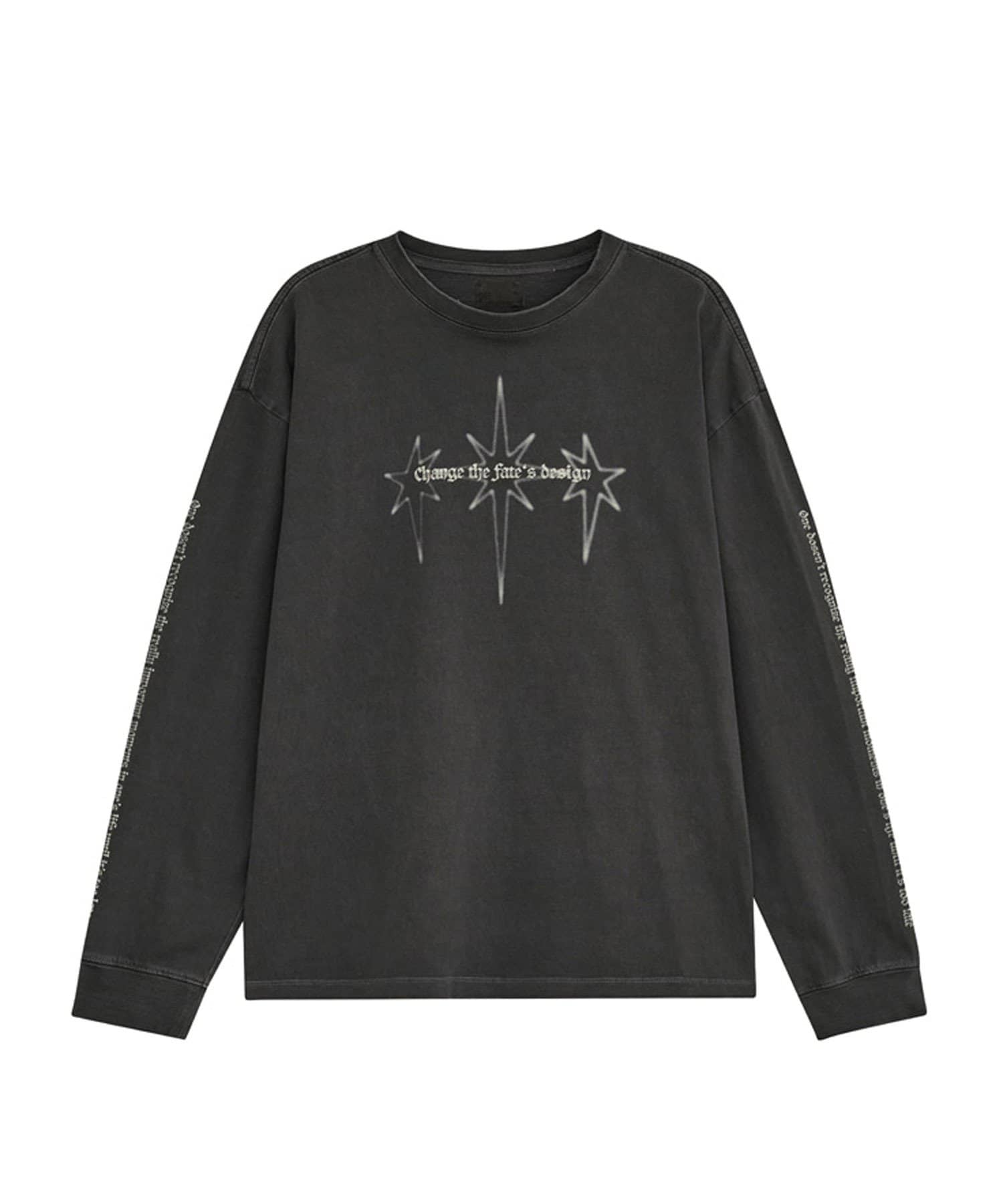 CIAOPANIC(チャオパニック) 【DEFGARMENTS】LIGHTNING LONG SLEEVE