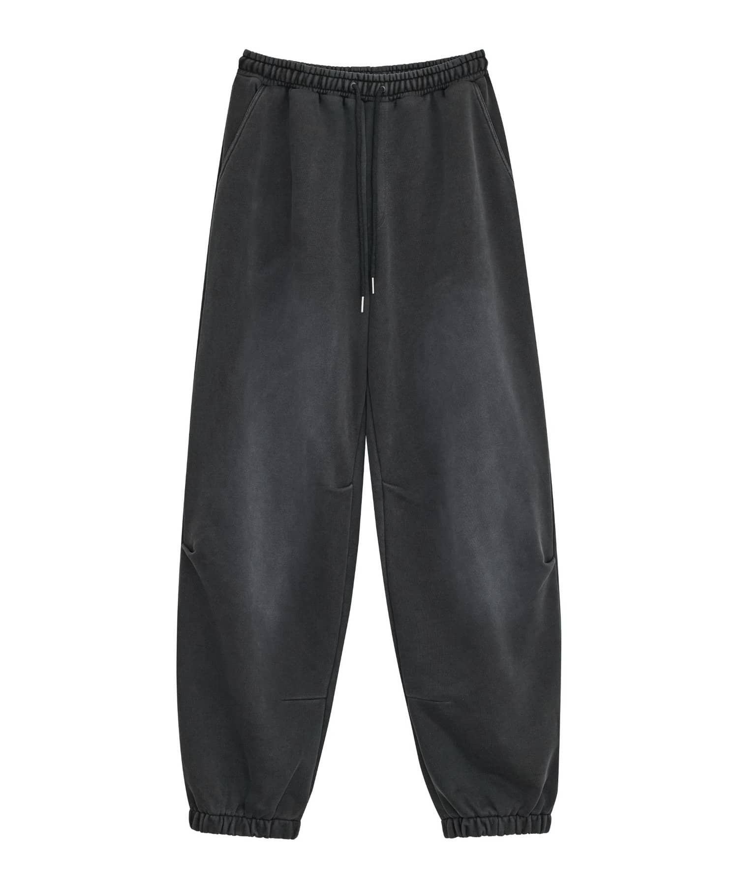 CIAOPANIC(チャオパニック) 【DEFGARMENTS】PIG BRUSHED SWEAT PANTS