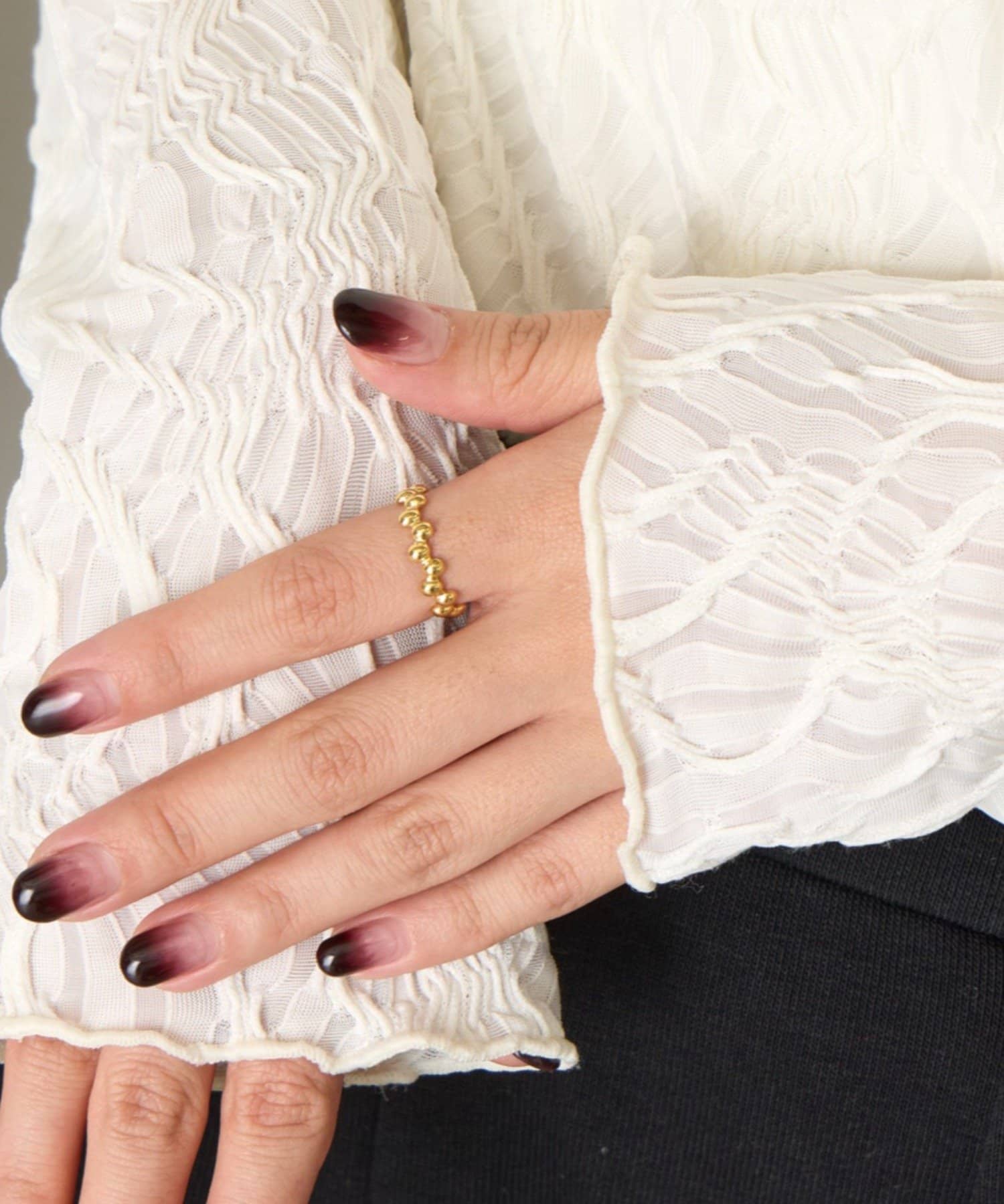 Jena　espace merveilleux(ジェナ　エスパスメルヴェイユ) ツブツブリング