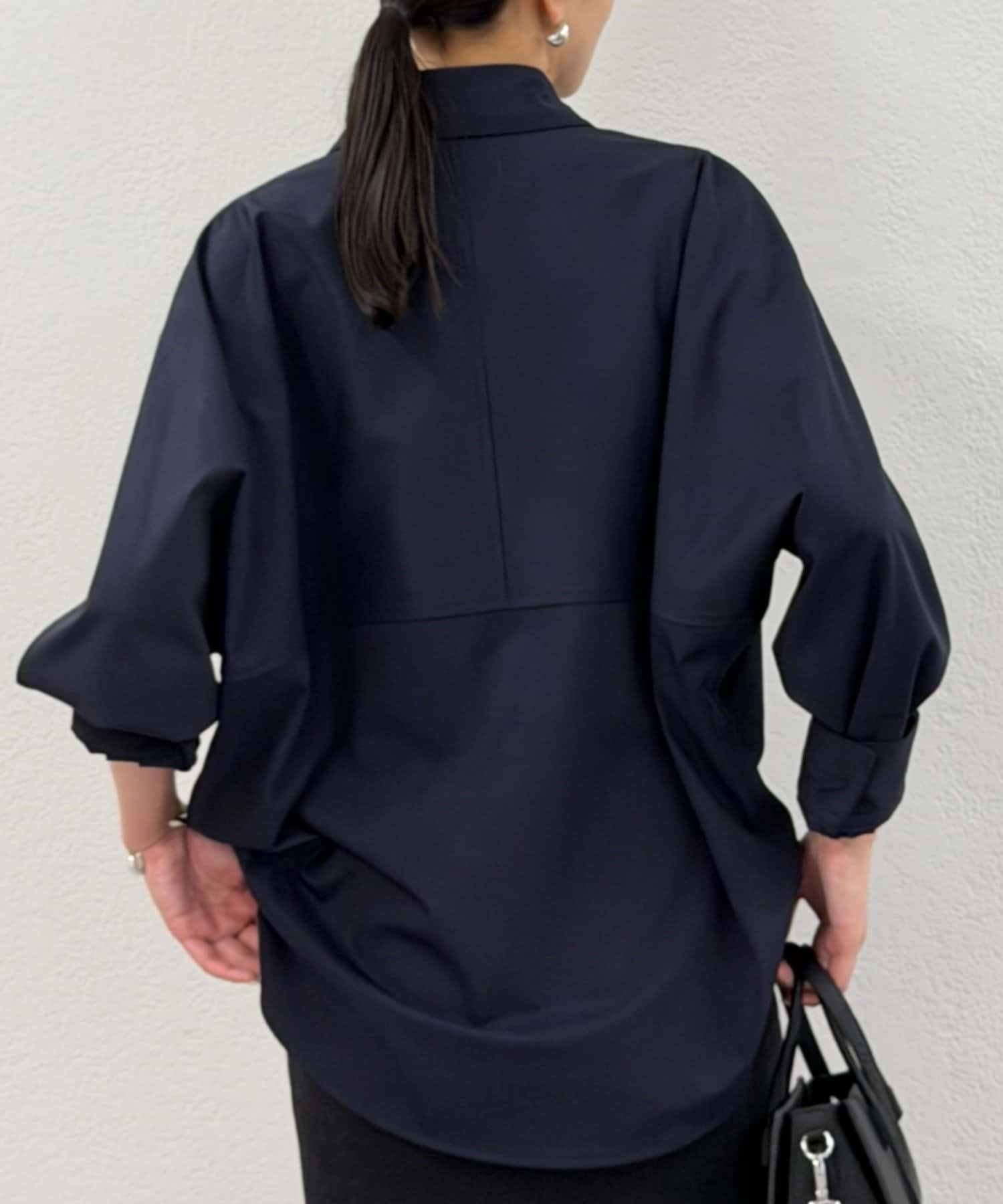 LOUNGEDRESS(ラウンジドレス) TR BIGシャツ