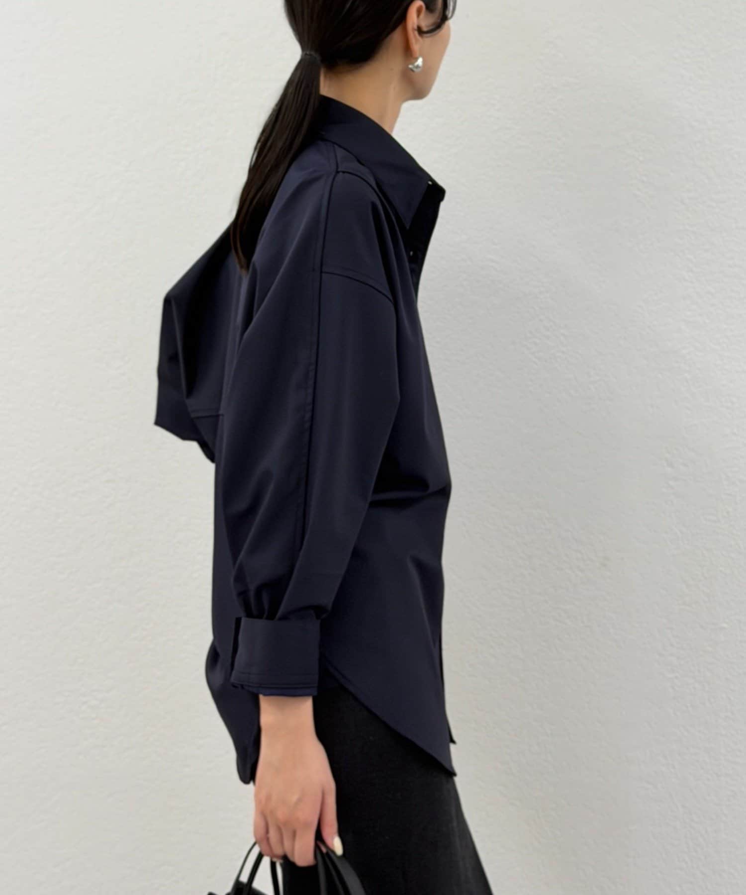 LOUNGEDRESS(ラウンジドレス) TR BIGシャツ