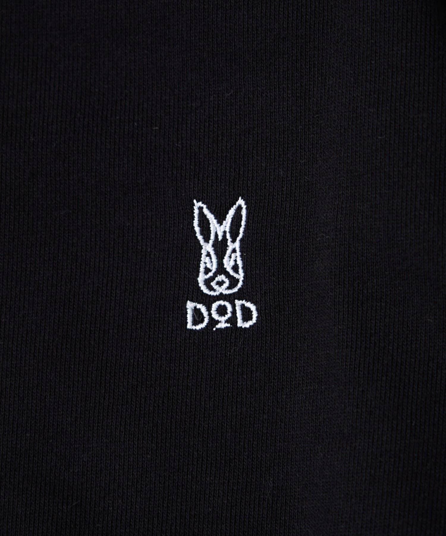 CIAOPANIC TYPY(チャオパニックティピー) PALCLOSET・店舗限定/【DOD】【ユニセックス】ピッカリーノブラックタビット