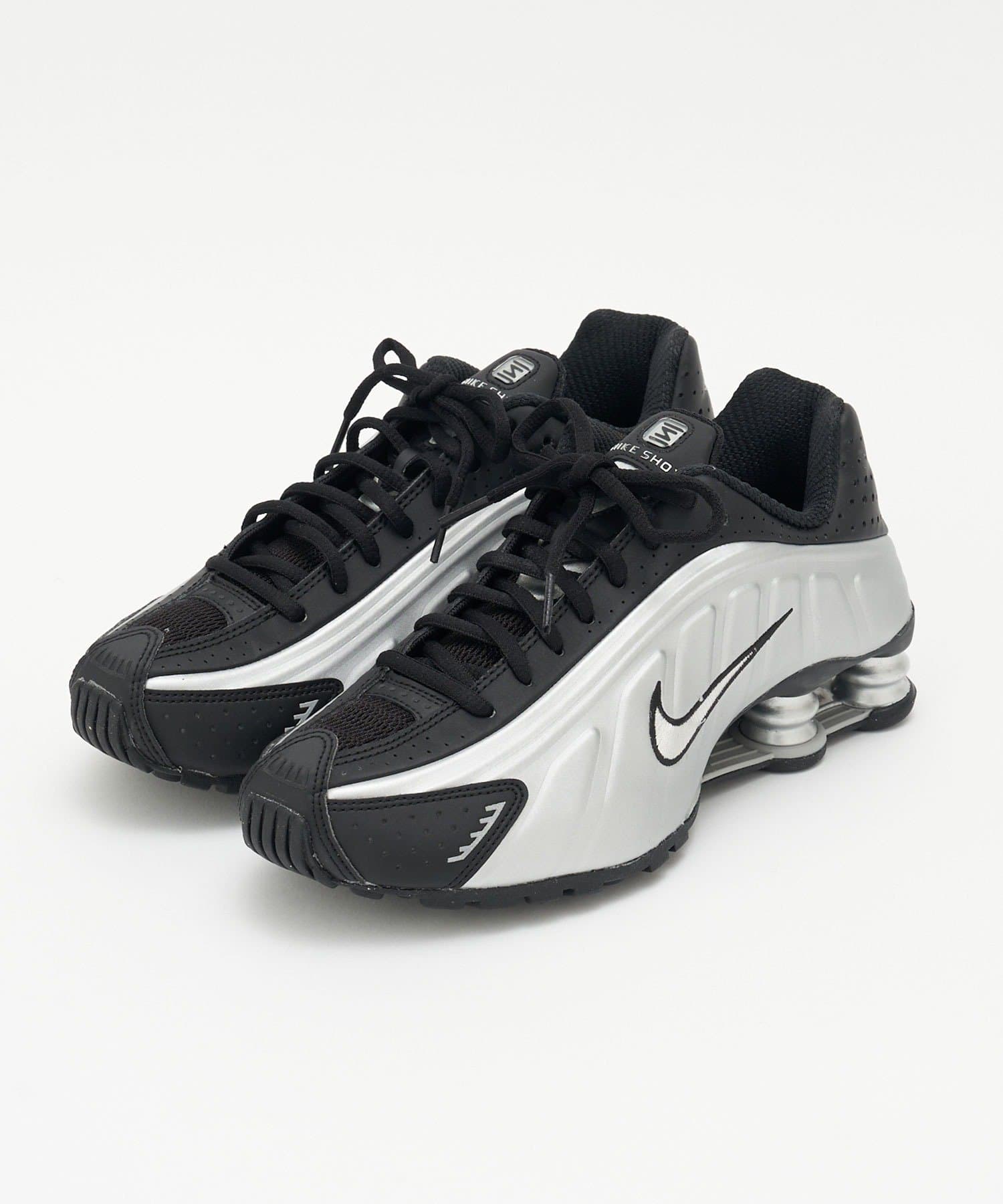 CIAOPANIC(チャオパニック) 【NIKE/ナイキ】ナイキ ショックス R4