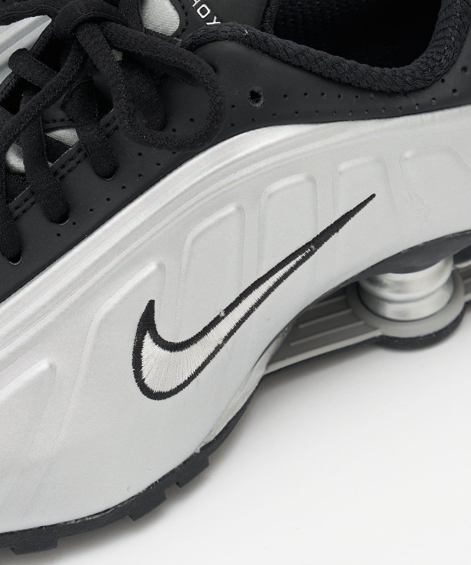 CIAOPANIC(チャオパニック) 【NIKE/ナイキ】ナイキ ショックス R4