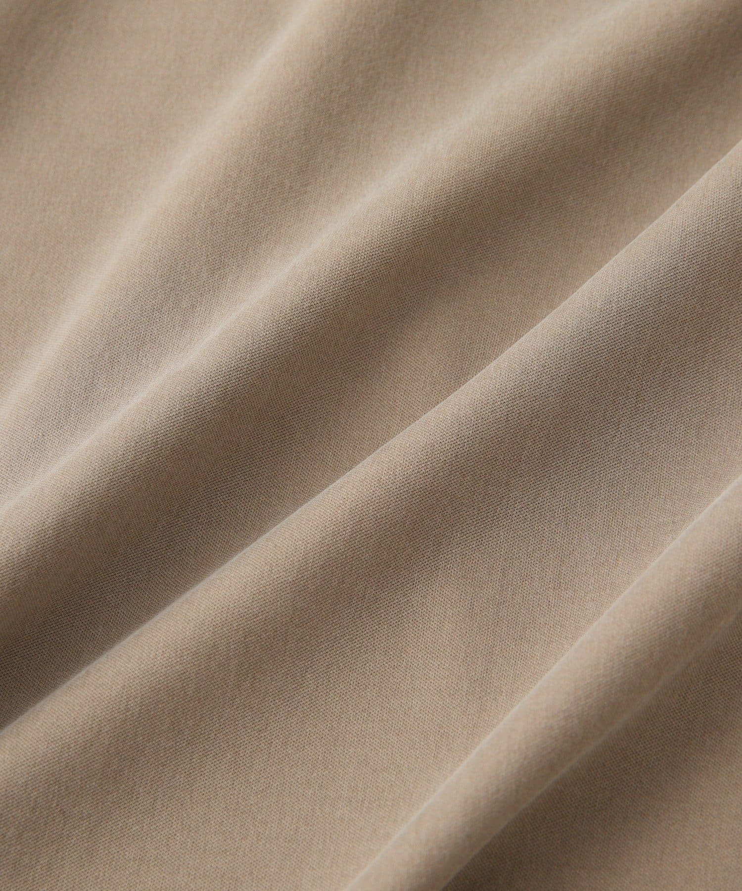 RIVE DROITE(リヴドロワ) 予約【新色追加/着回し力抜群】キュプラカットプルオーバー