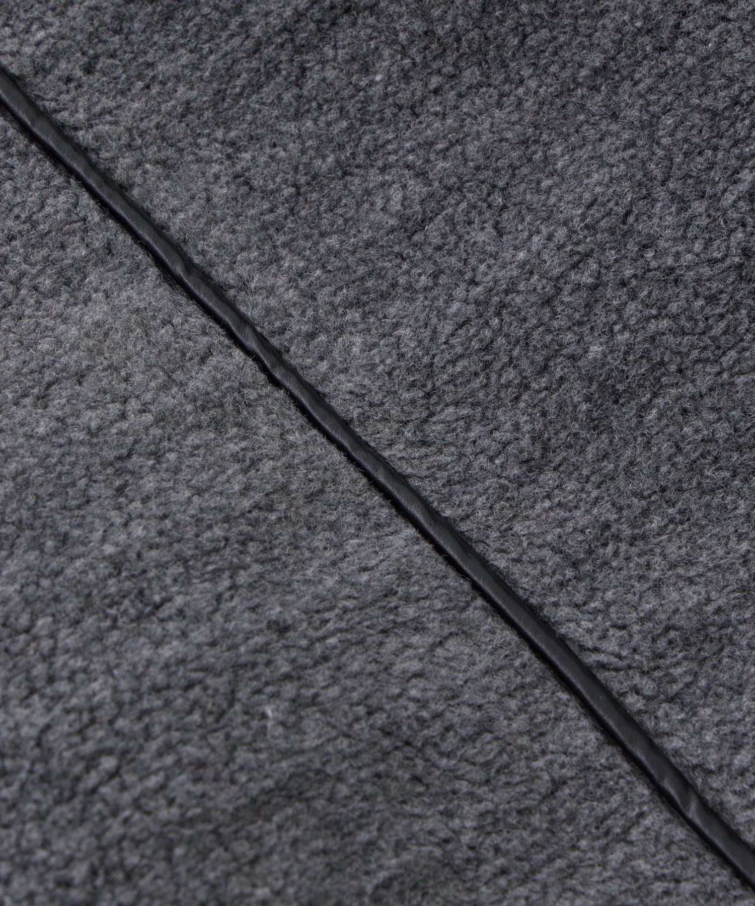 CIAOPANIC TYPY(チャオパニックティピー) 【KIDS】【ジュニアサイズあり】気温対応ママとお揃い！ぬくかる２WAYマルチウェイボアジャケット(OSORO)