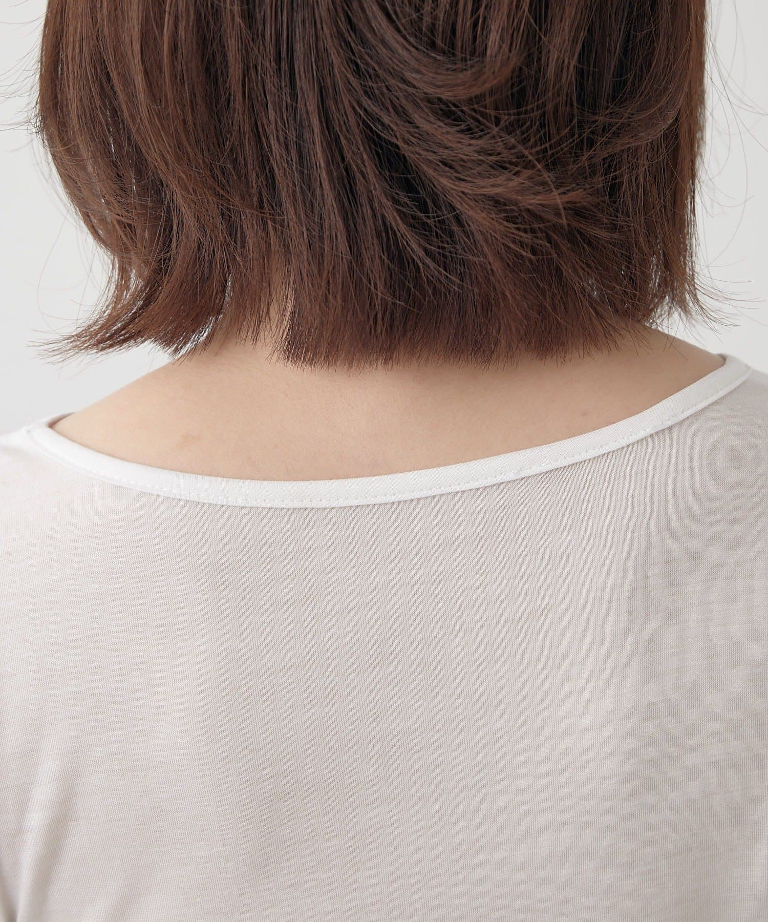 mline(エムライン) [mline]ロゴシアーカットＴ