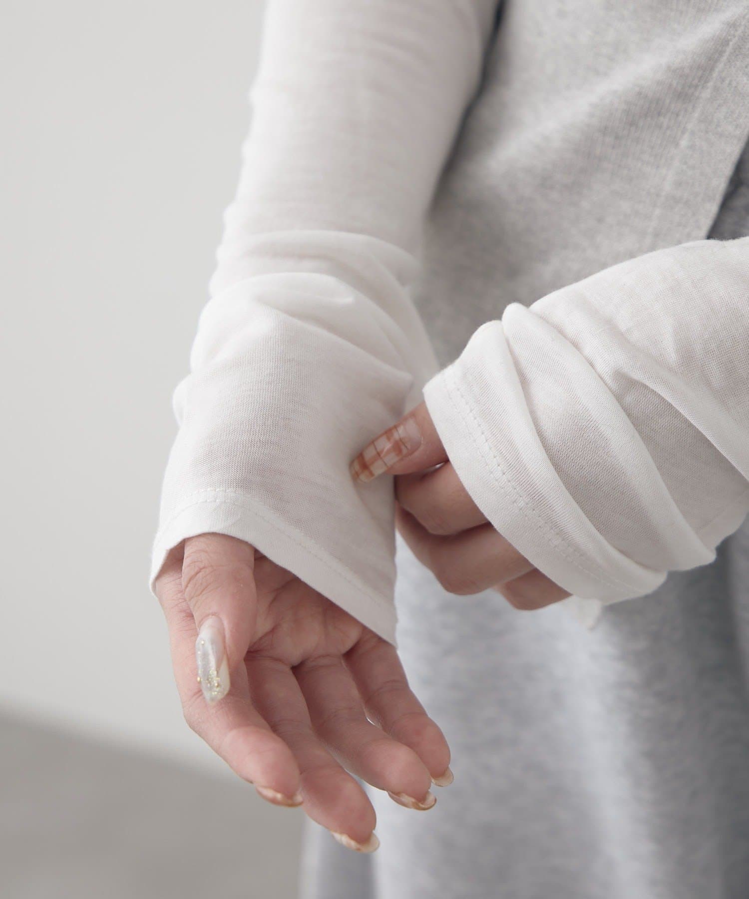 mline(エムライン) [mline]ロゴシアーカットＴ