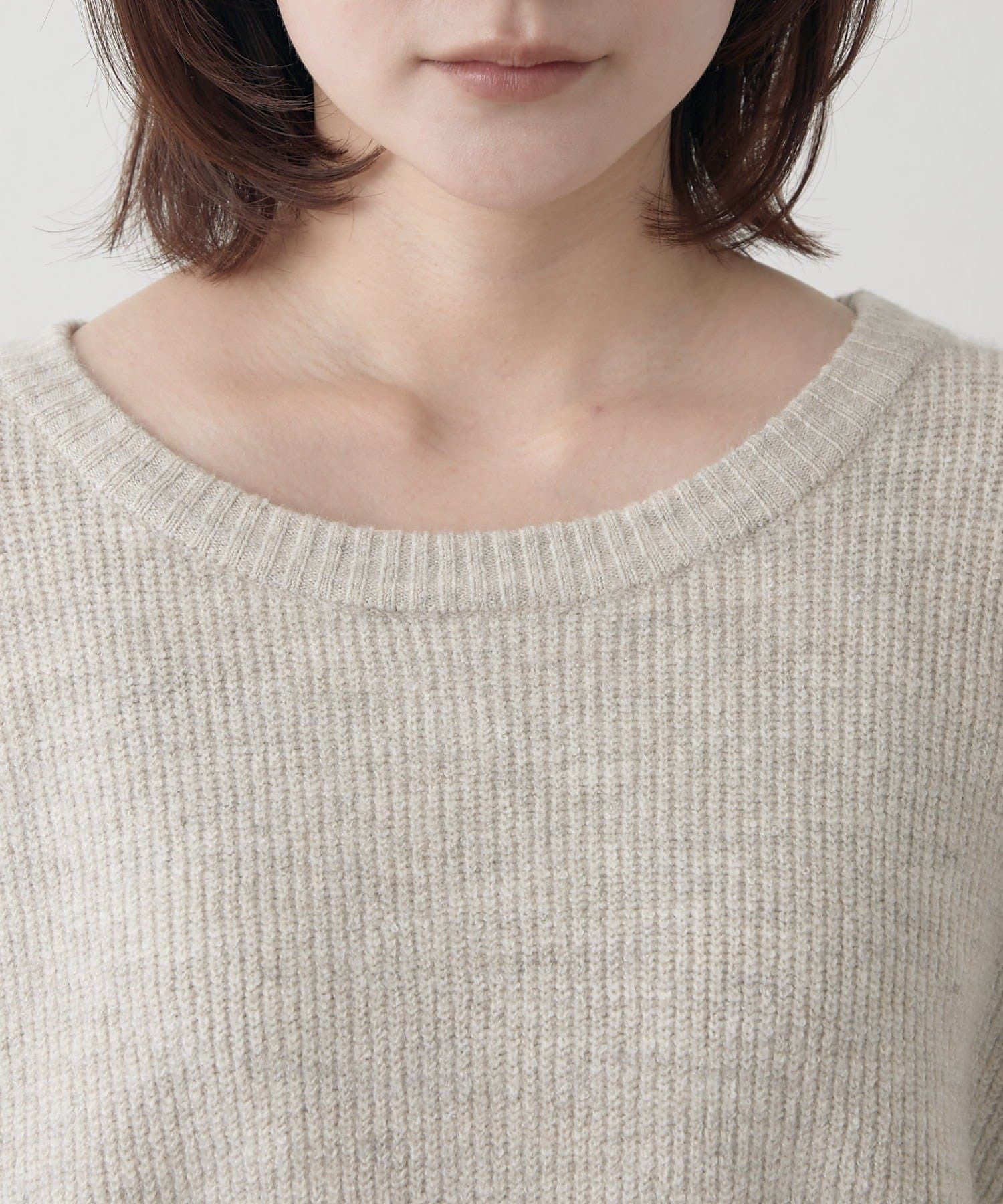 mline(エムライン) [mline]バックロゴニット