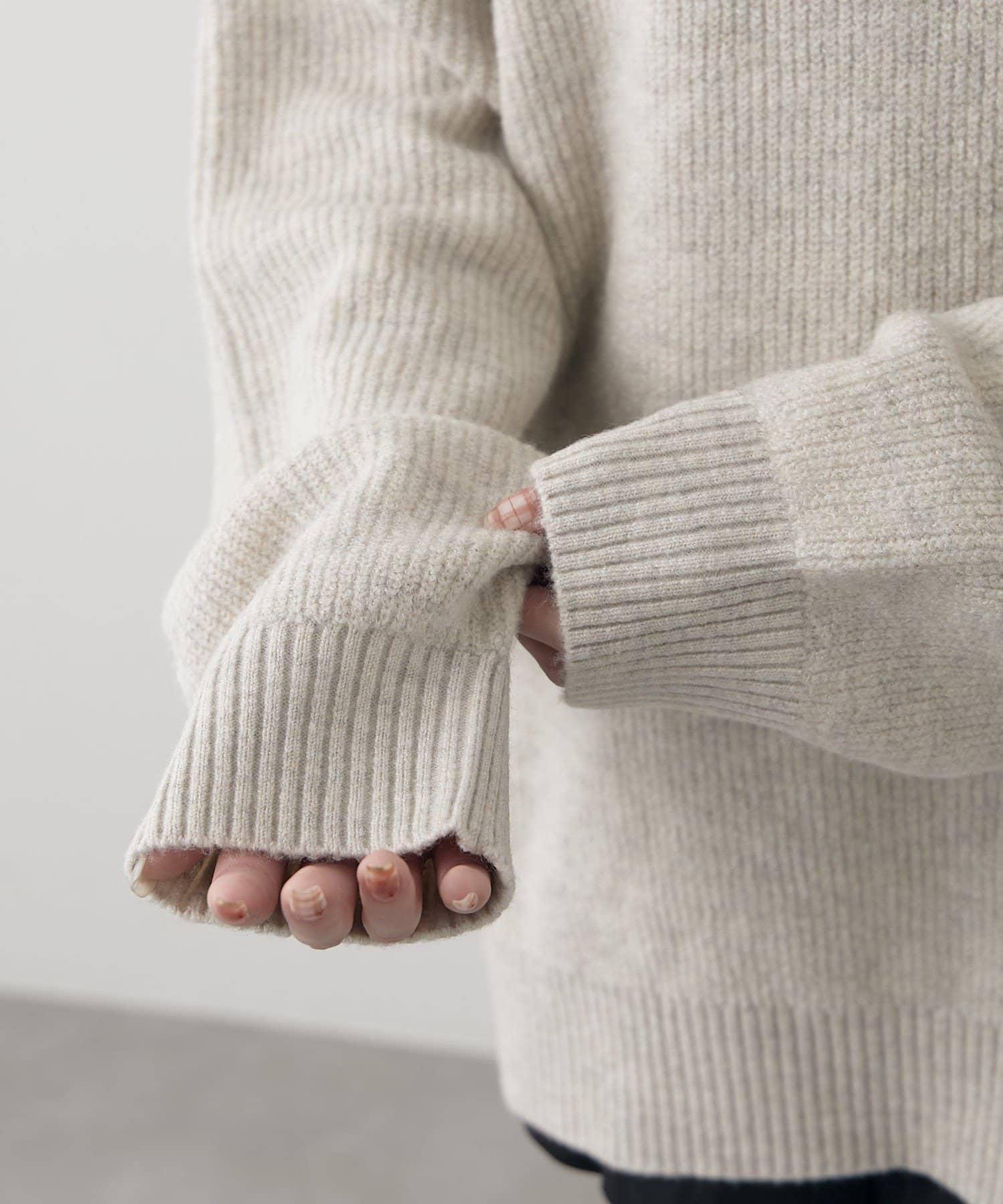 mline(エムライン) [mline]バックロゴニット