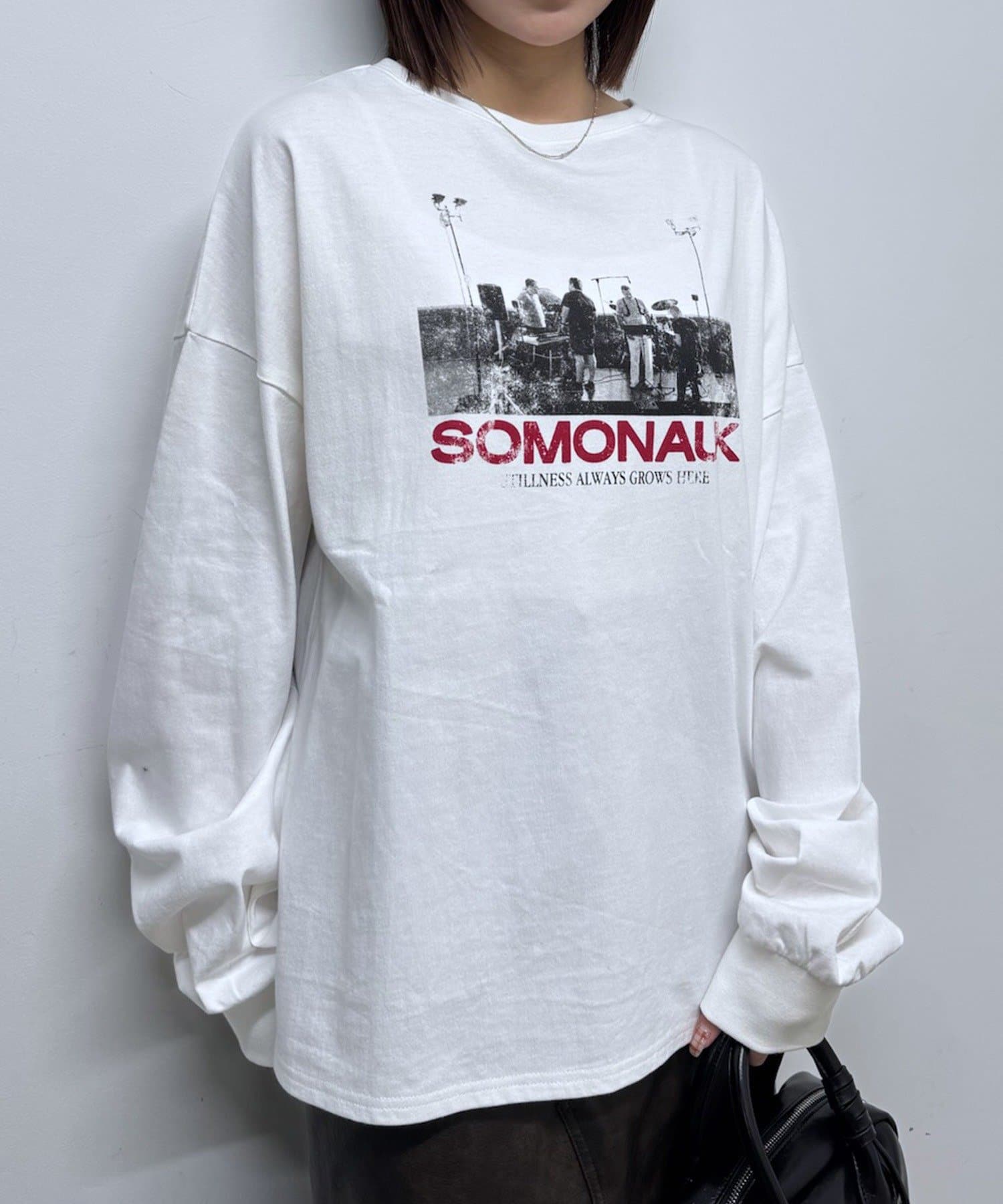 mline(エムライン) [mline]ヴィンテージ フォトロンＴ