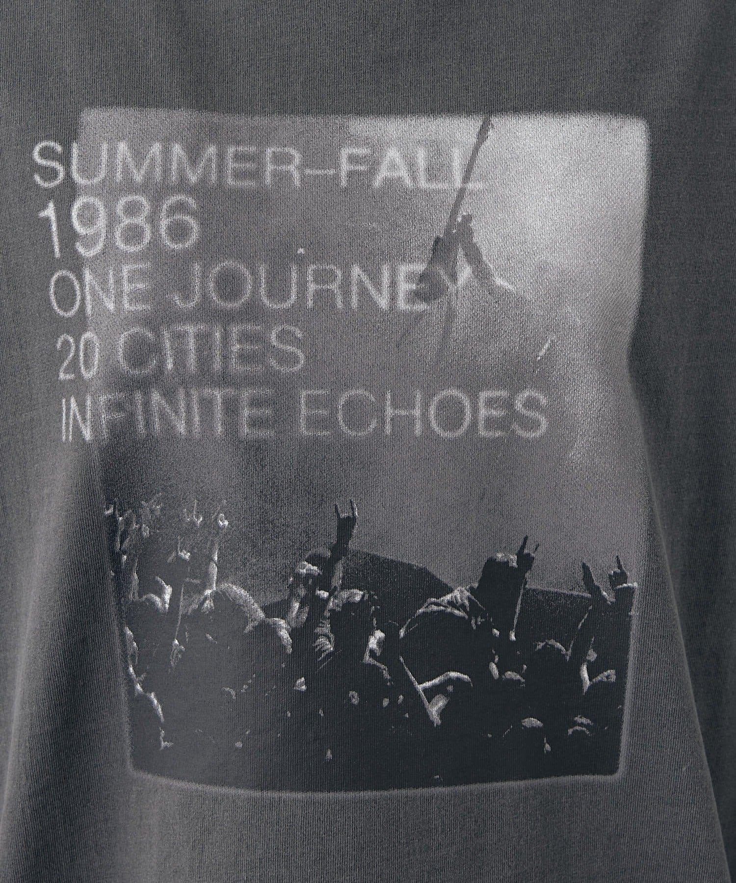 mline(エムライン) [mline]ヴィンテージ フォトロンＴ