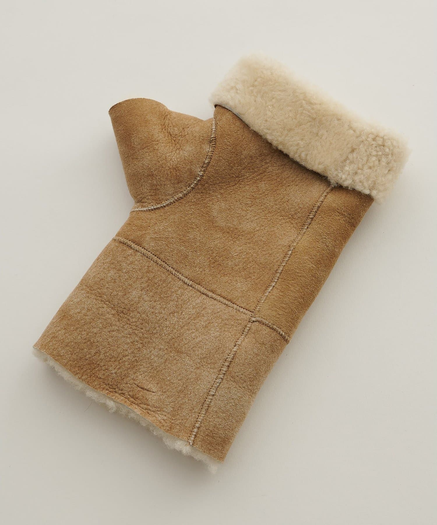 Whim Gazette(ウィム ガゼット) ムートングローブ