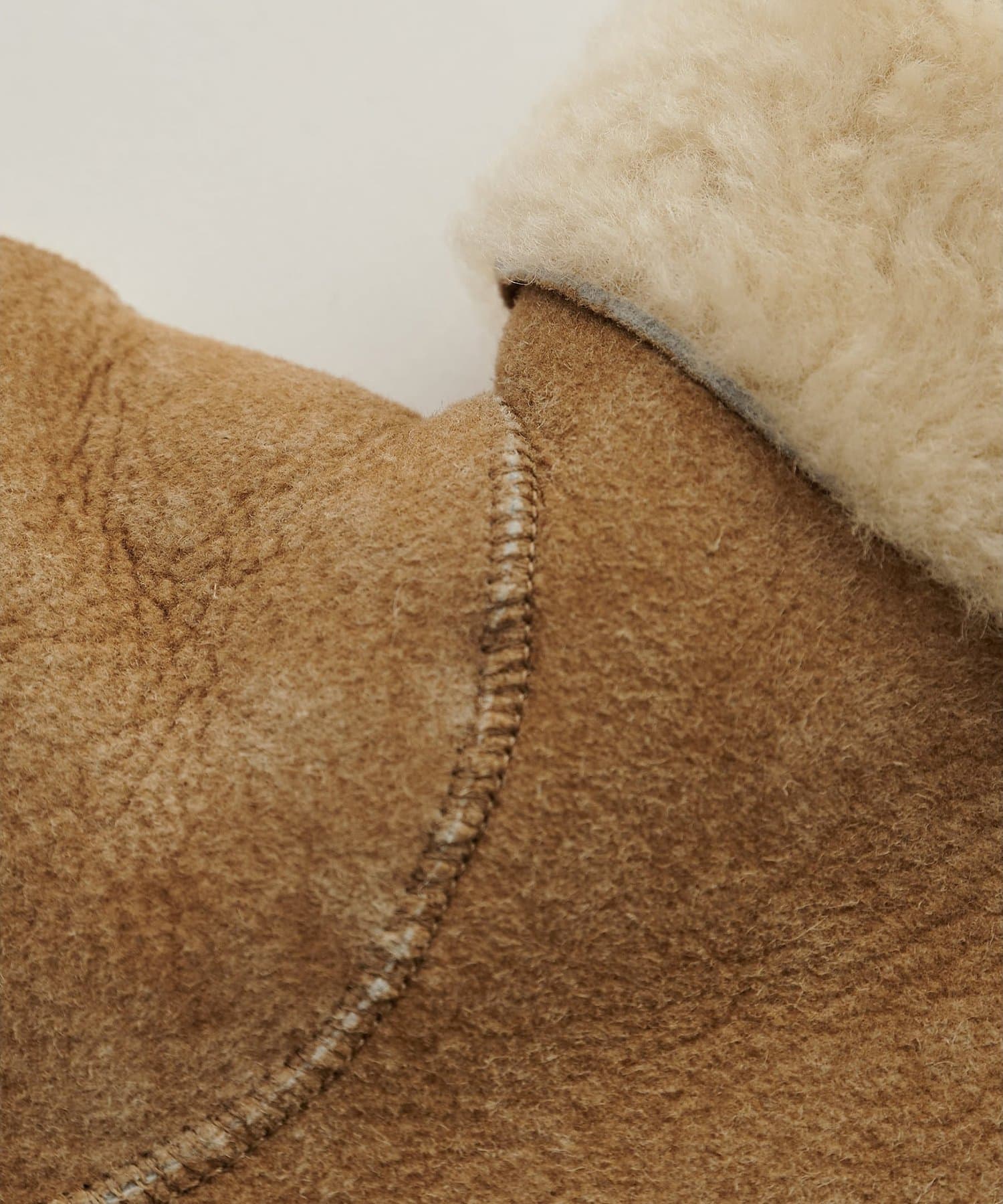 Whim Gazette(ウィム ガゼット) ムートングローブ