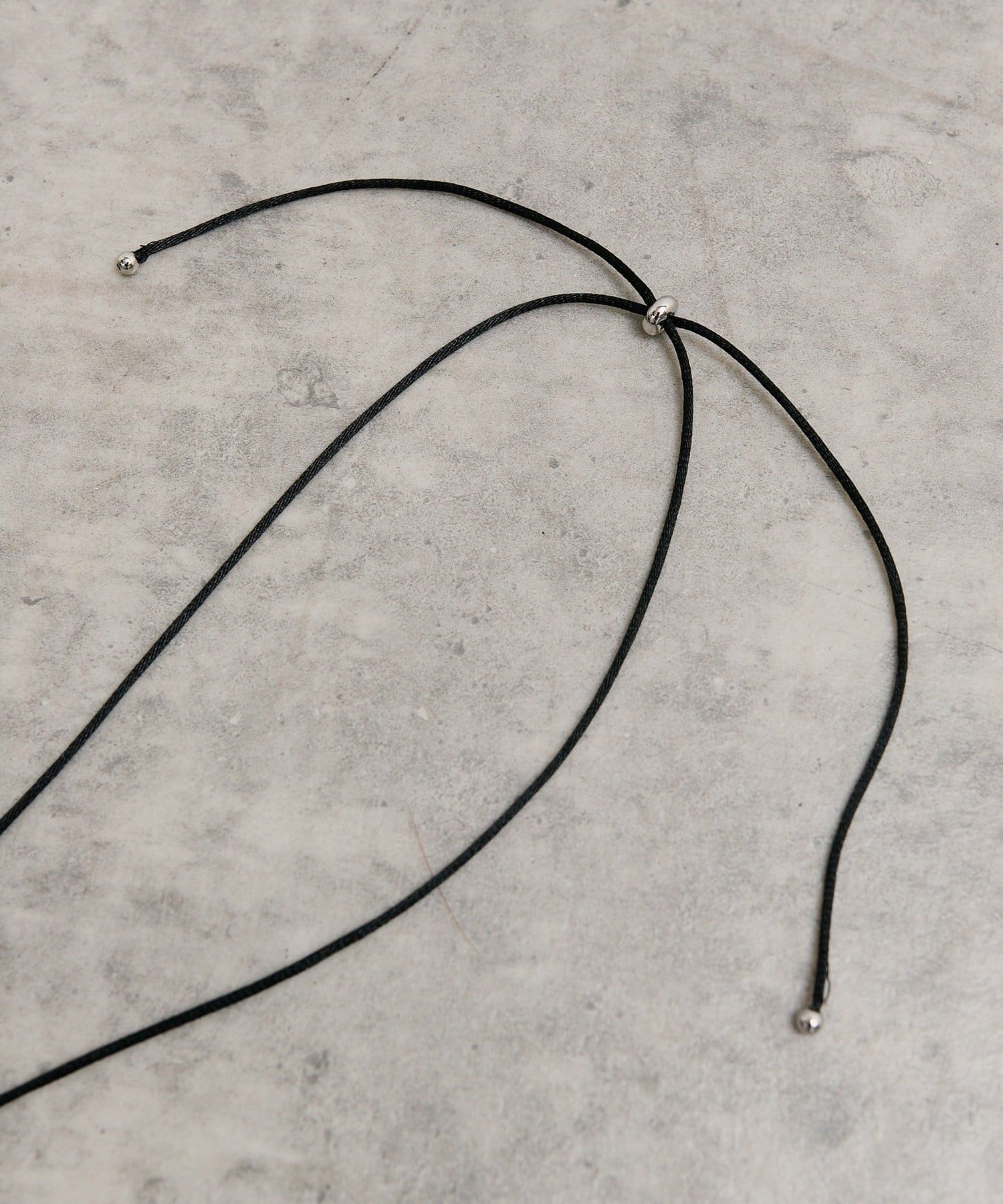 mystic(ミスティック) モチーフチョーカー ネックレス